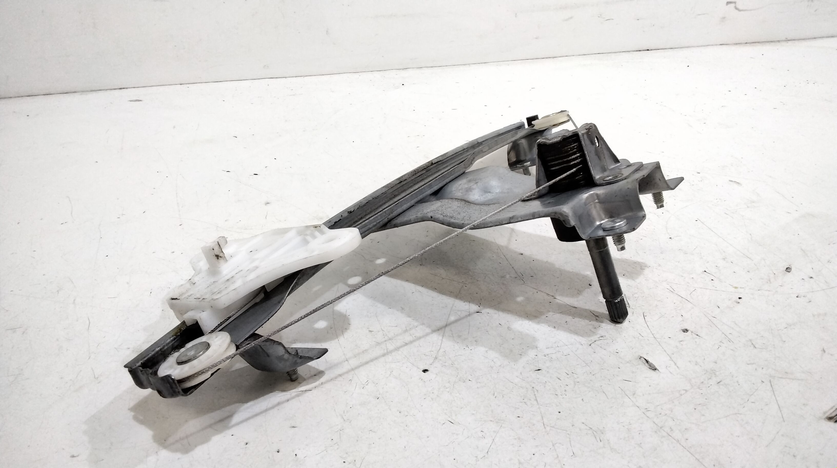 Cremagliera posteriore destra passeggero RENAULT Clio Serie IV (12>19)