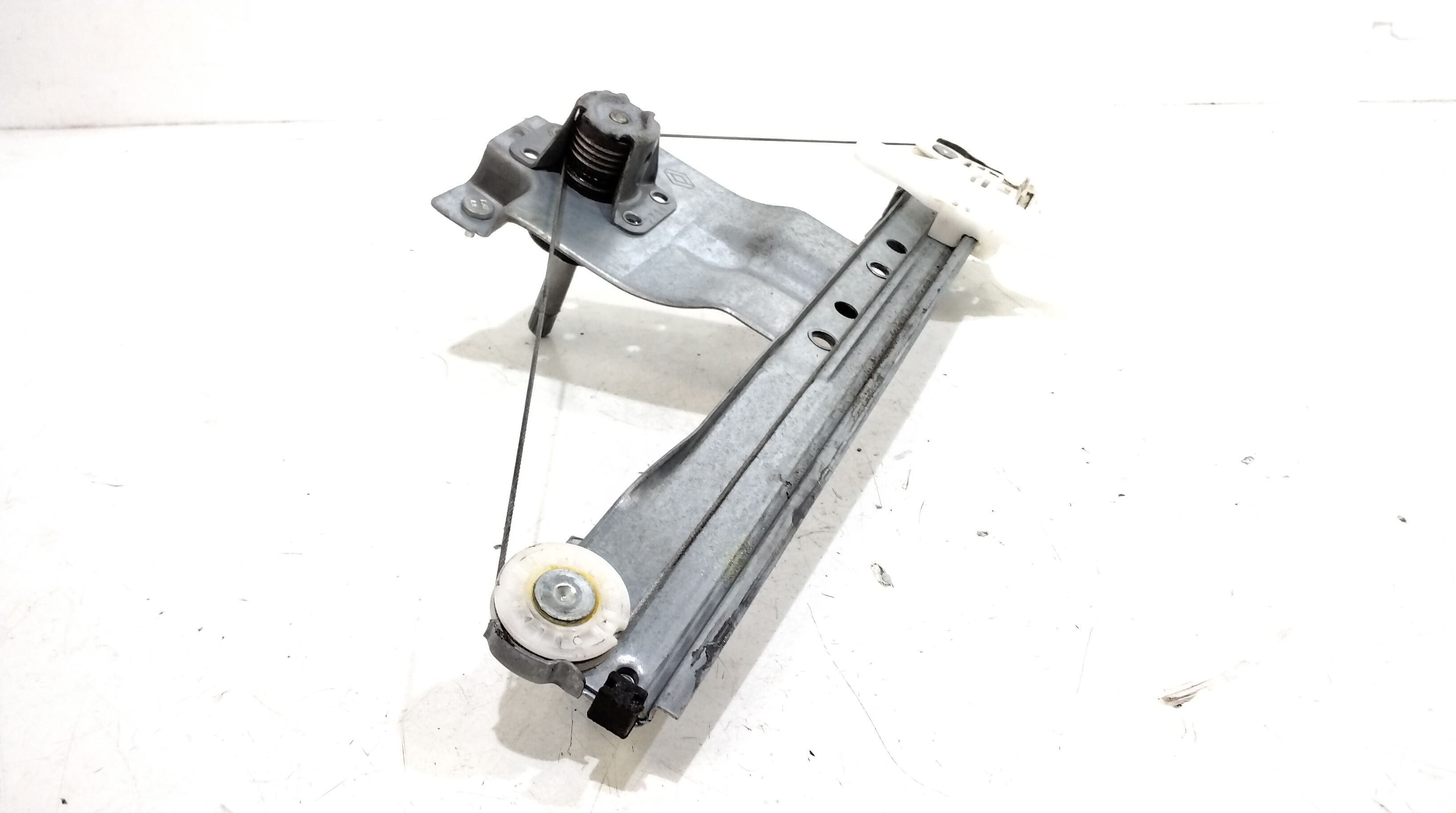 Cremagliera posteriore destra passeggero RENAULT Clio Serie IV (12>19)