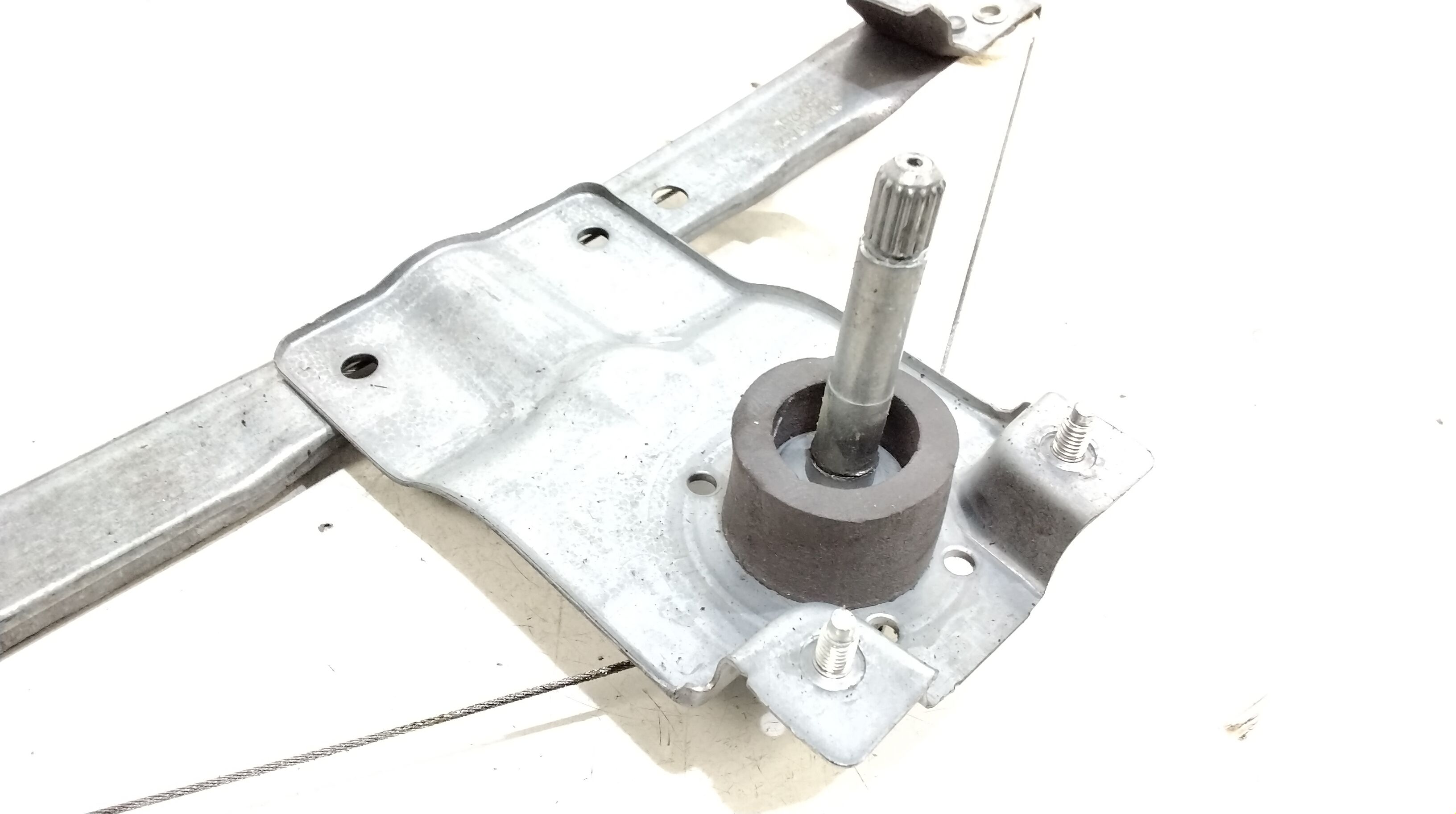 Cremagliera posteriore destra passeggero RENAULT Clio Serie IV (12>19)