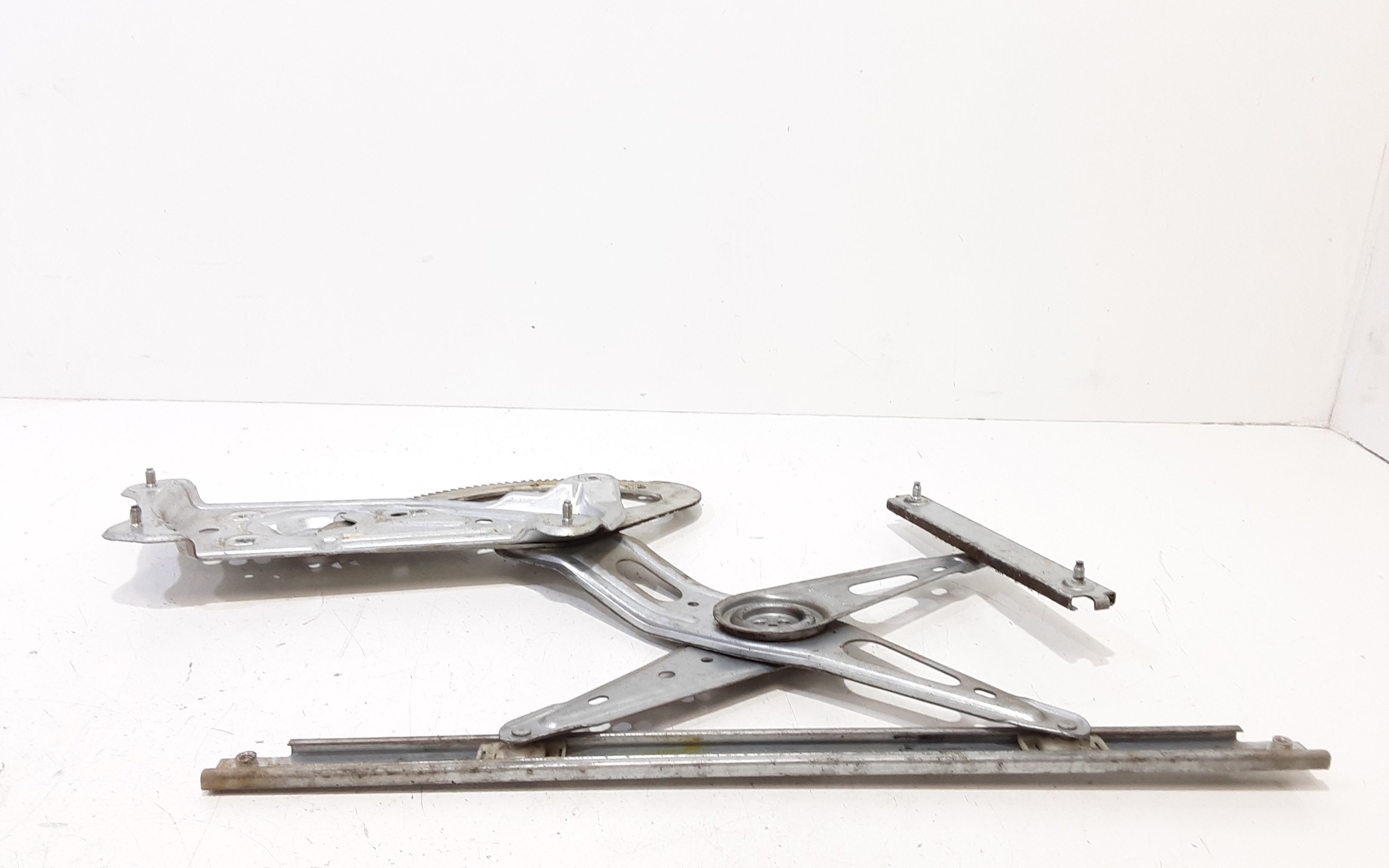 Cremagliera posteriore destra passeggero RENAULT Scenic X MOD