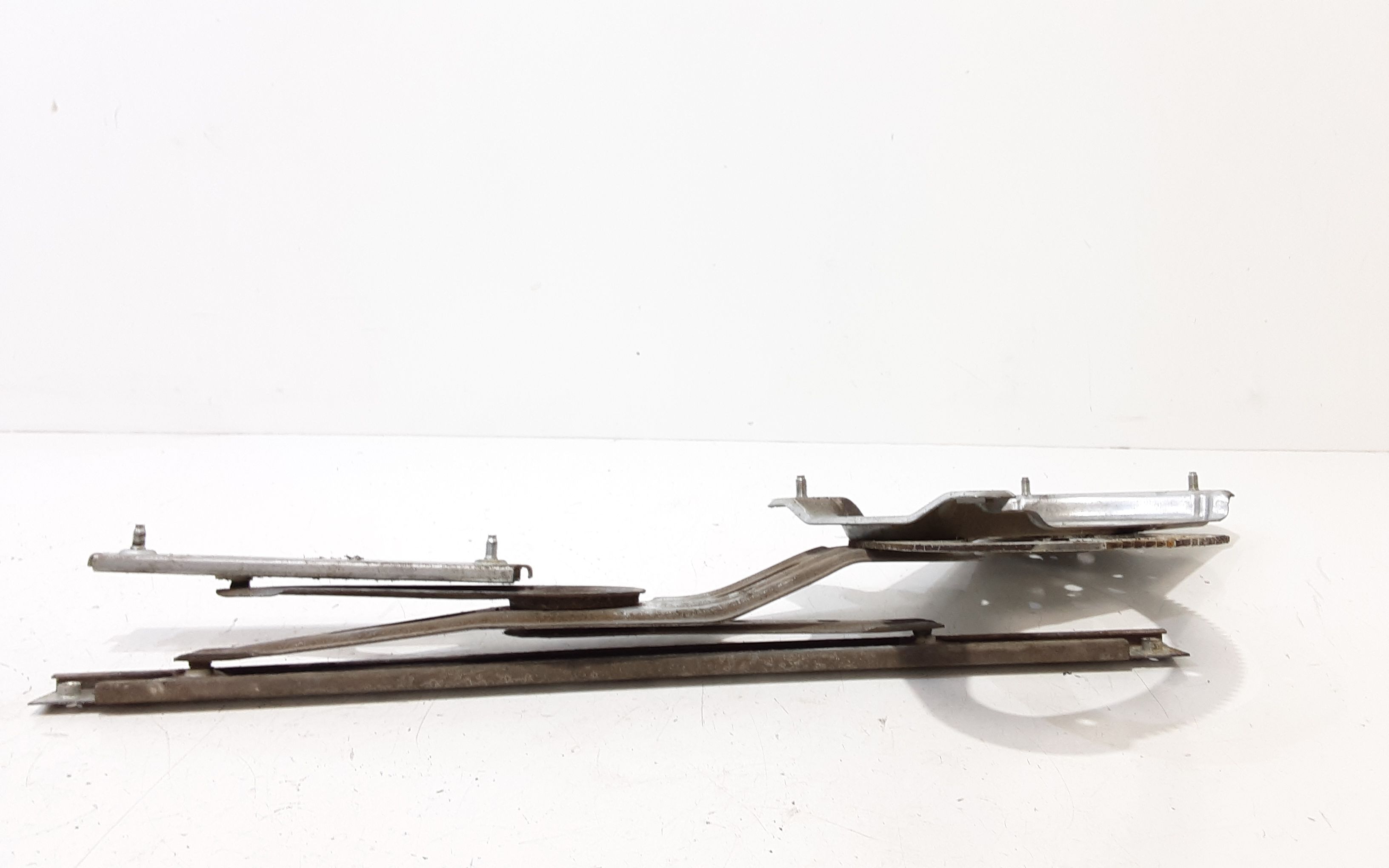 Cremagliera posteriore destra passeggero RENAULT Scenic X MOD