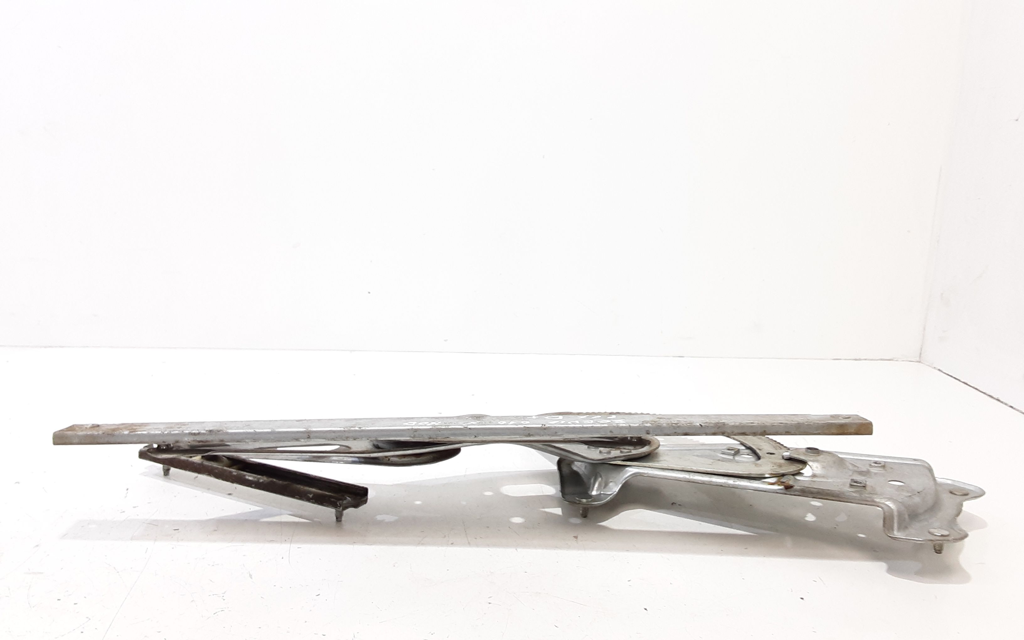 Cremagliera posteriore destra passeggero RENAULT Scenic X MOD