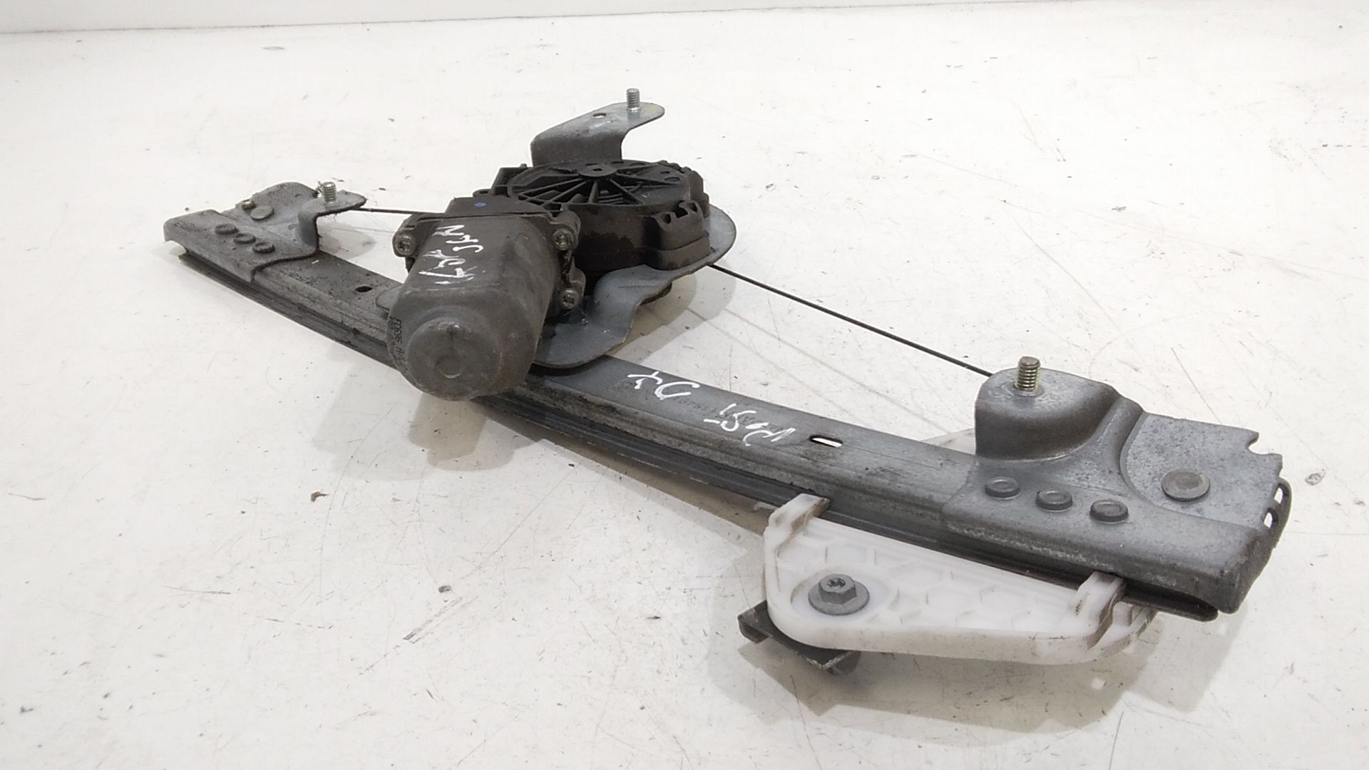 Cremagliera posteriore destra passeggero DACIA Logan MCV