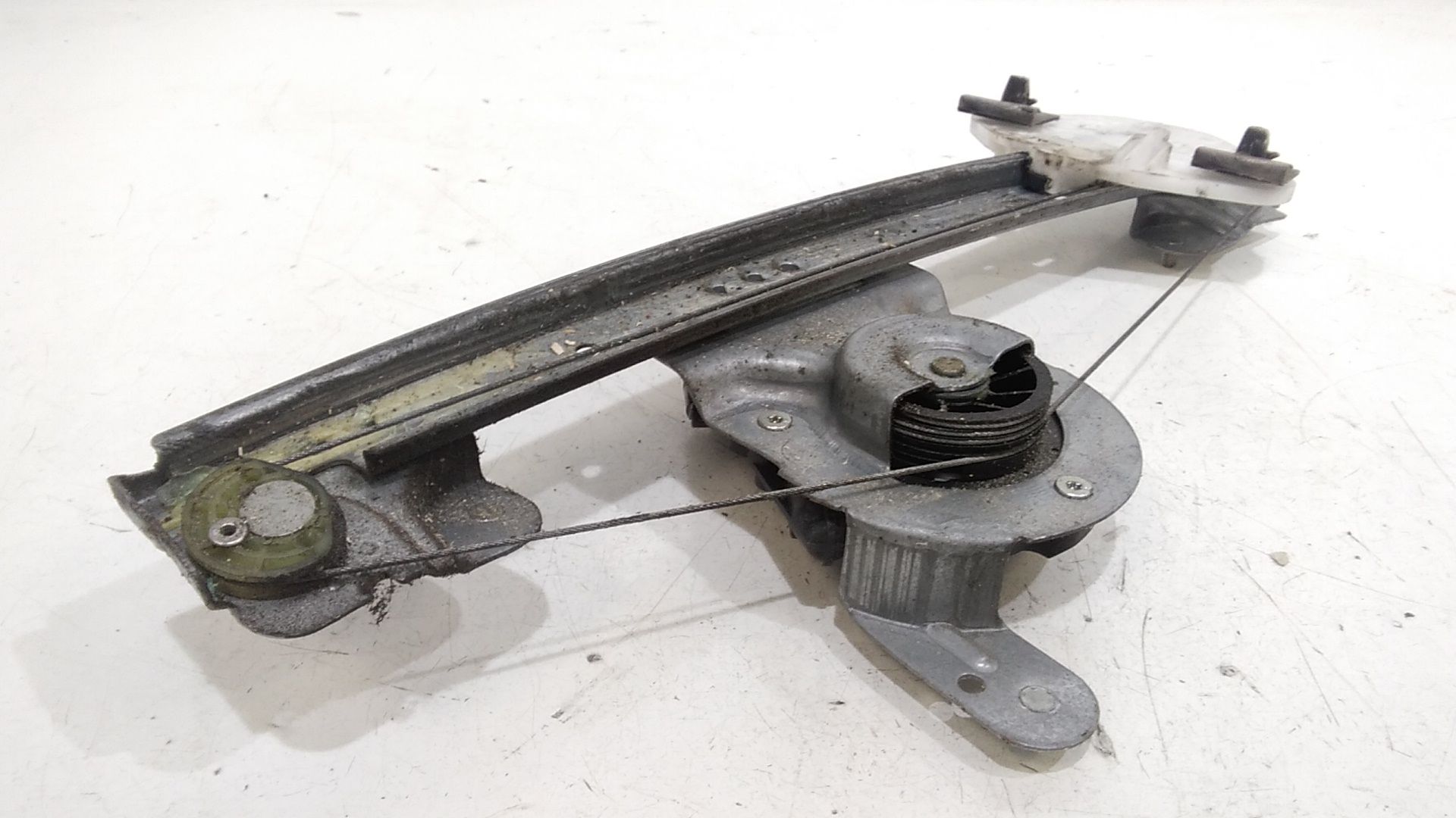 Cremagliera posteriore destra passeggero DACIA Logan MCV