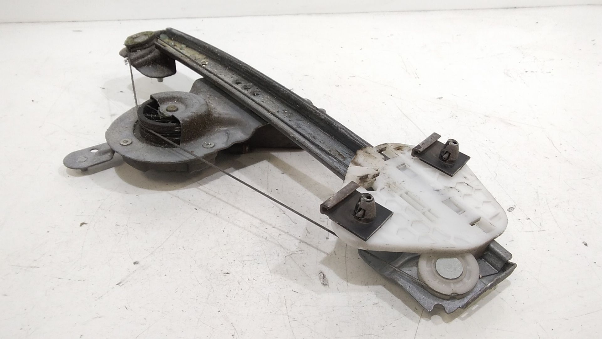 Cremagliera posteriore destra passeggero DACIA Logan MCV