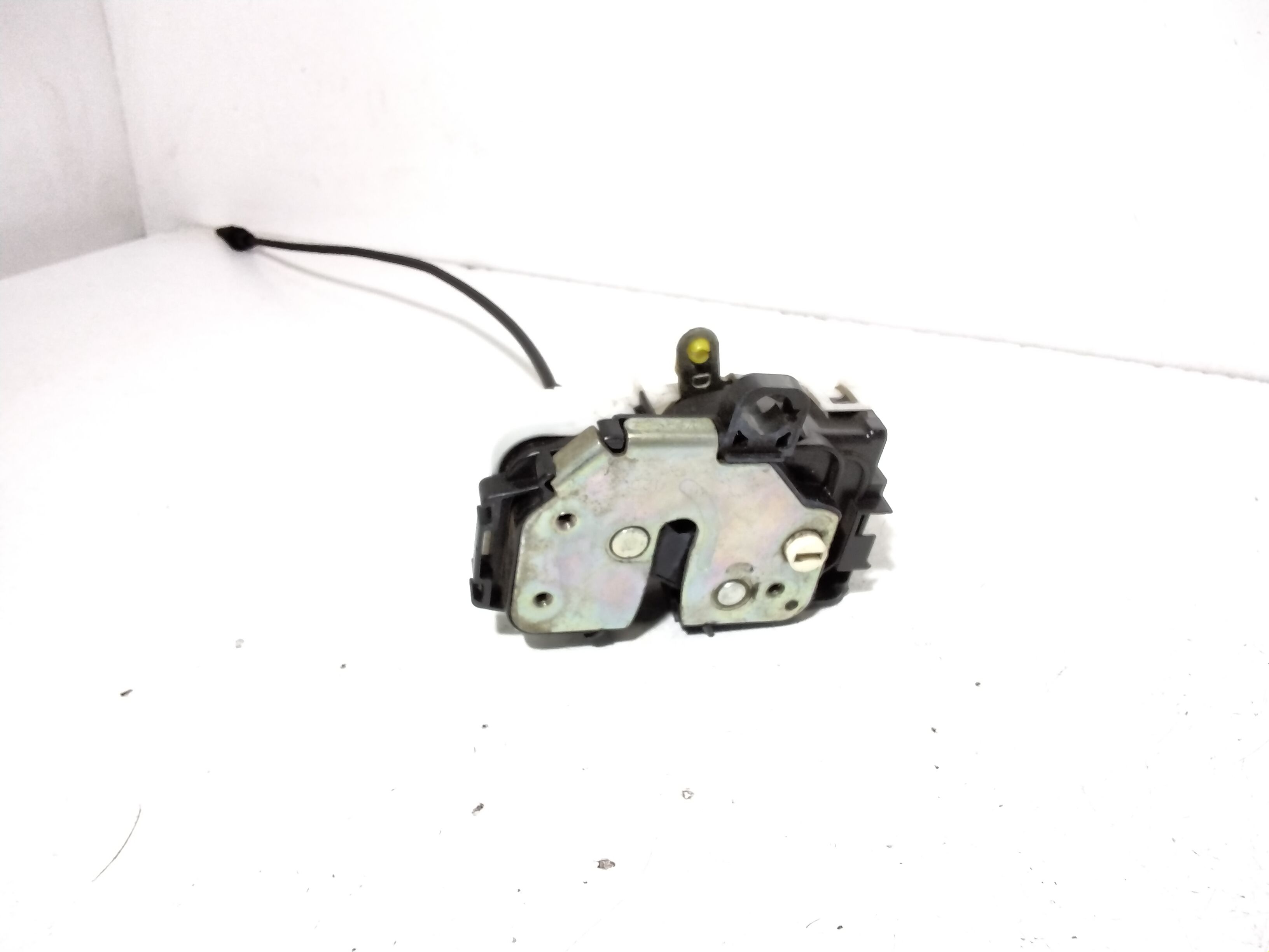 Serratura Posteriore destra FIAT Panda 2 Serie