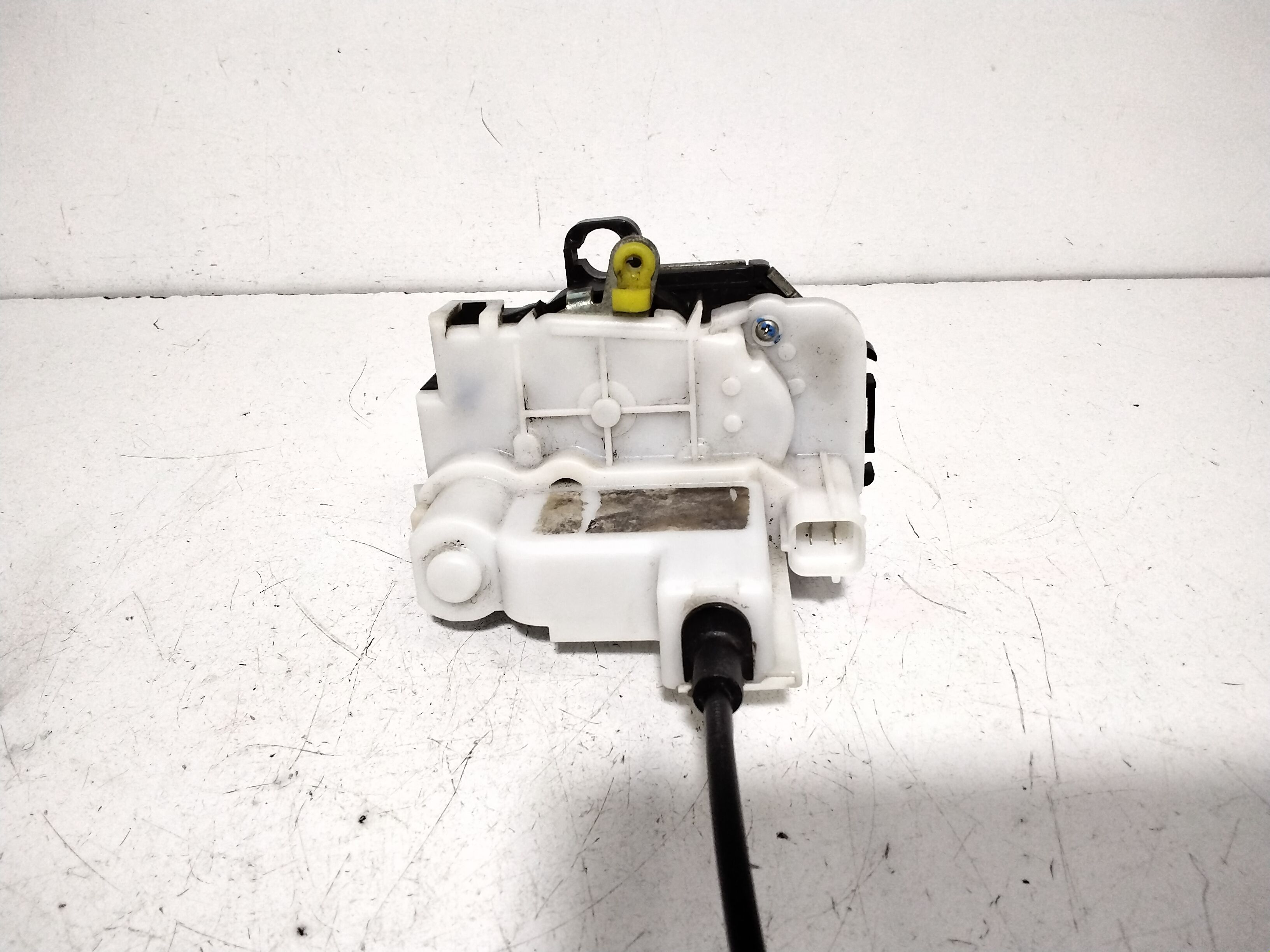 Serratura Posteriore destra FIAT Panda 2 Serie