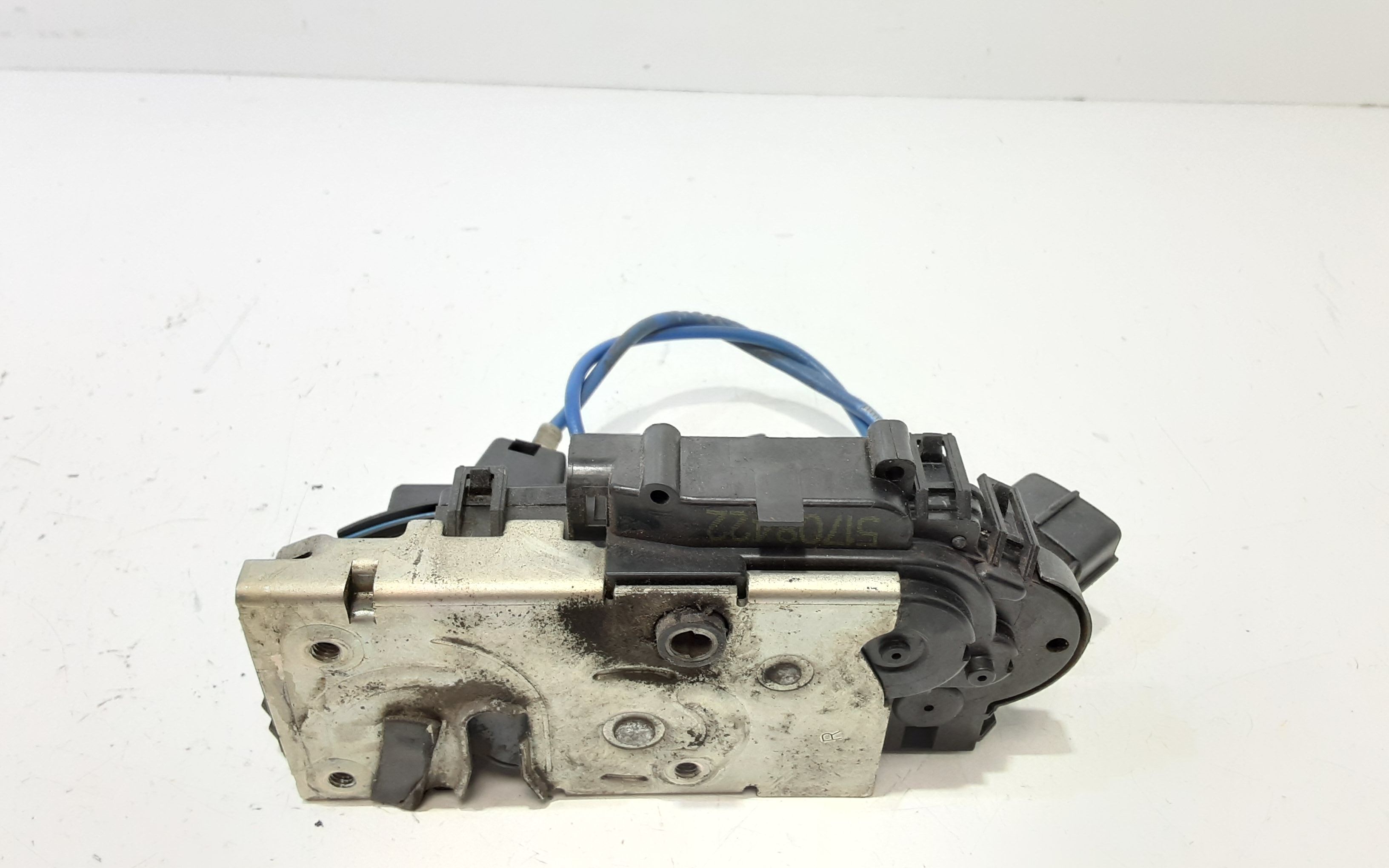 Serratura Posteriore destra LANCIA Musa 1 Serie