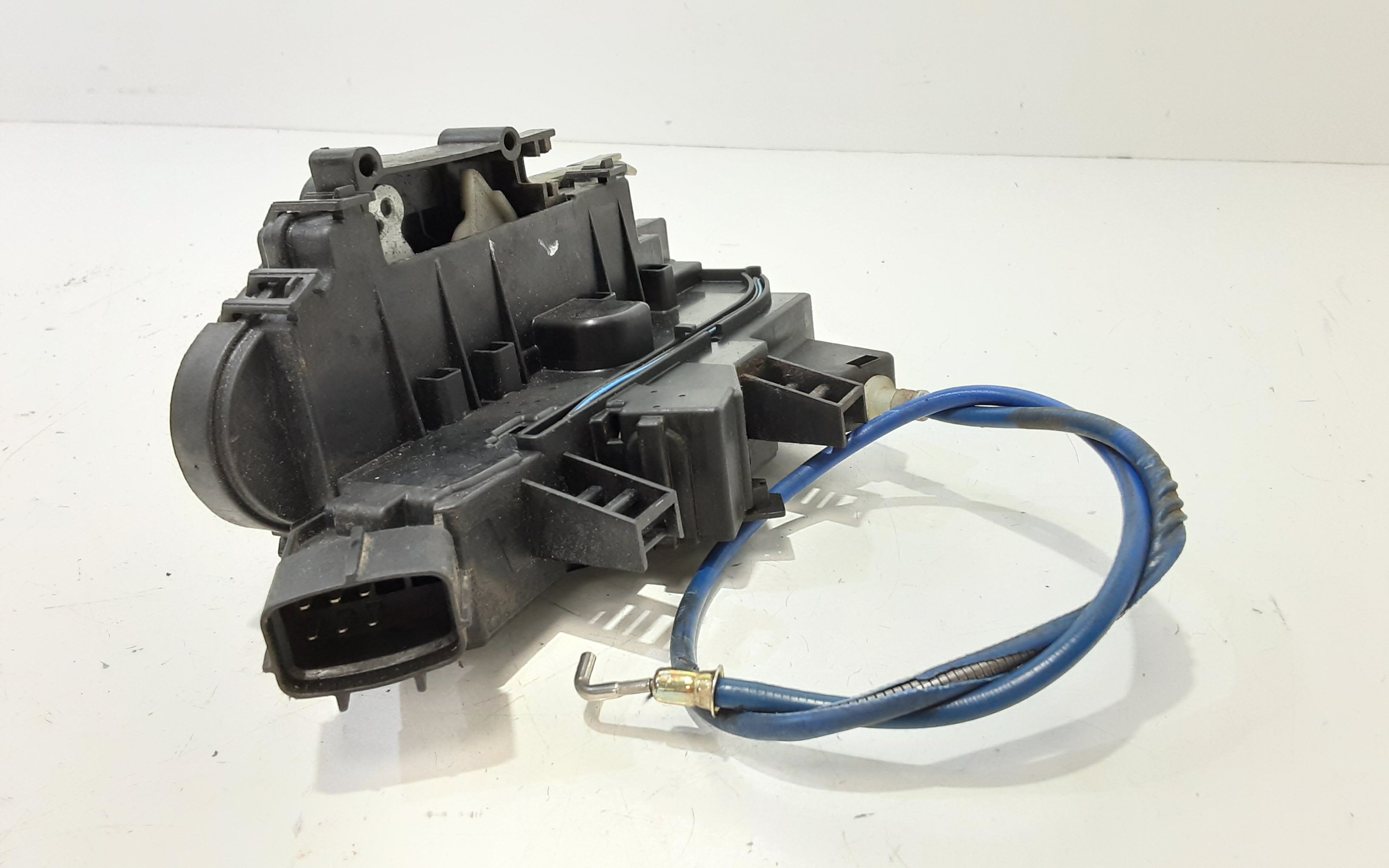 Serratura Posteriore destra LANCIA Musa 1 Serie