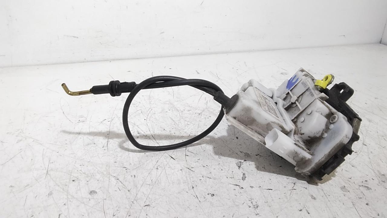 Serratura Posteriore destra FIAT Panda 2 Serie