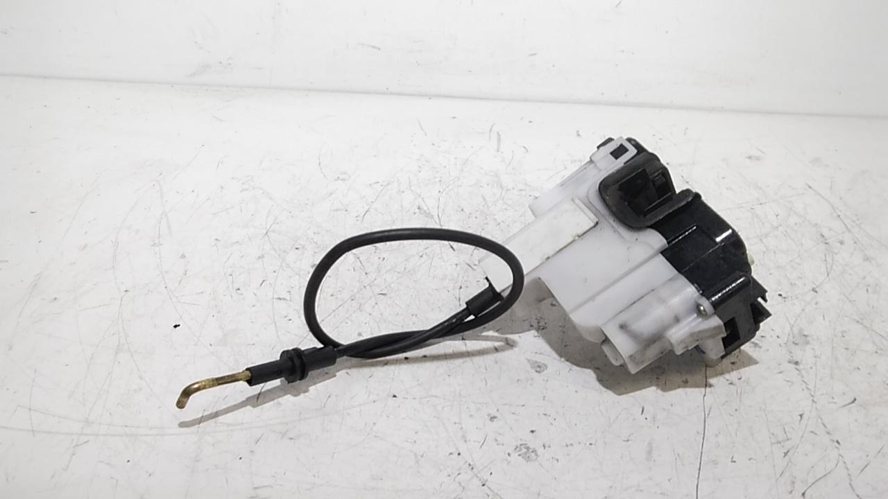 Serratura Posteriore destra FIAT Panda 2 Serie