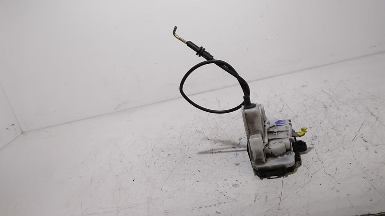 Serratura Posteriore destra FIAT Panda 2 Serie