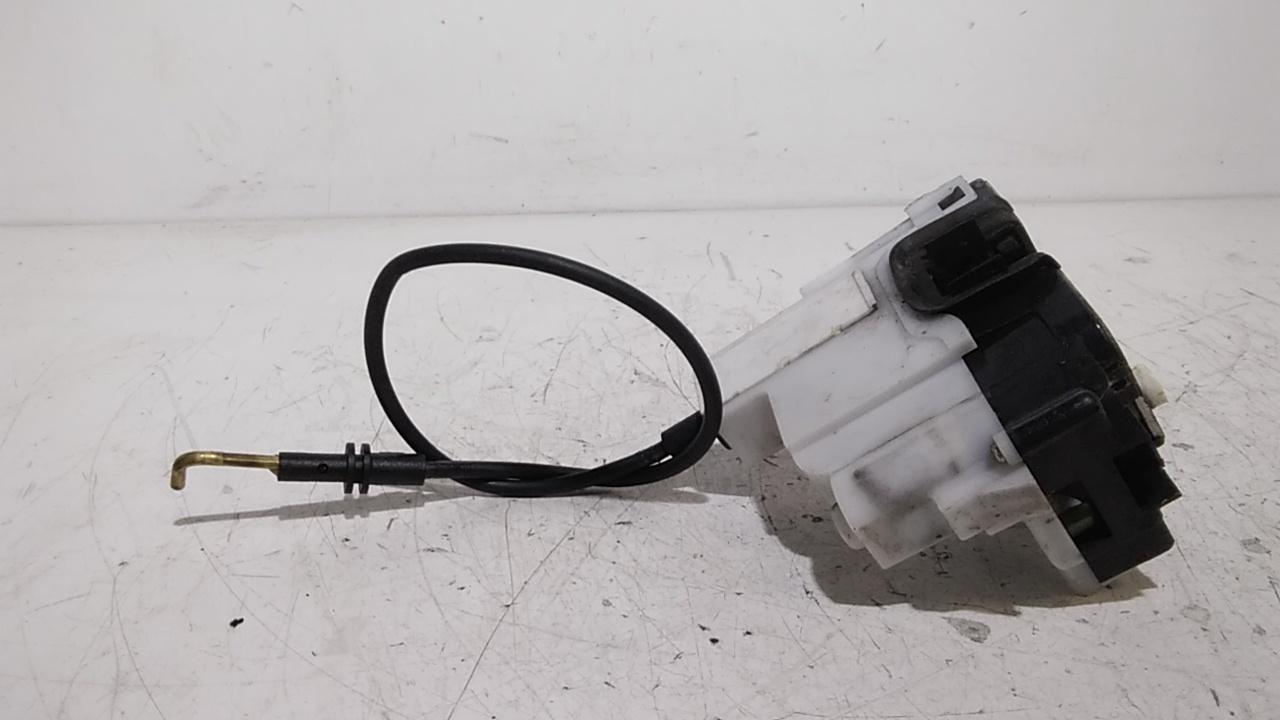 Serratura Posteriore destra FIAT Panda 2 Serie