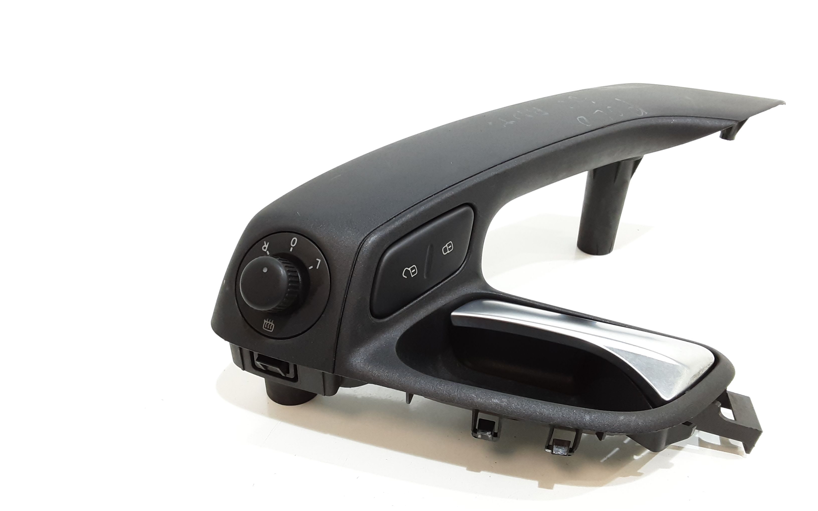 Maniglia interna anteriore Sinistra VOLKSWAGEN Polo 5 Serie