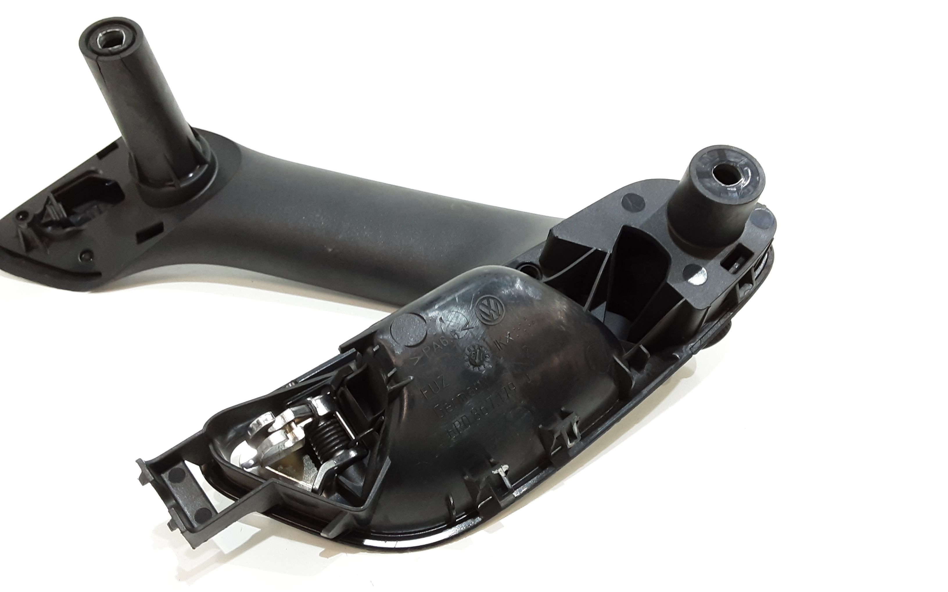 Maniglia interna anteriore Sinistra VOLKSWAGEN Polo 5 Serie