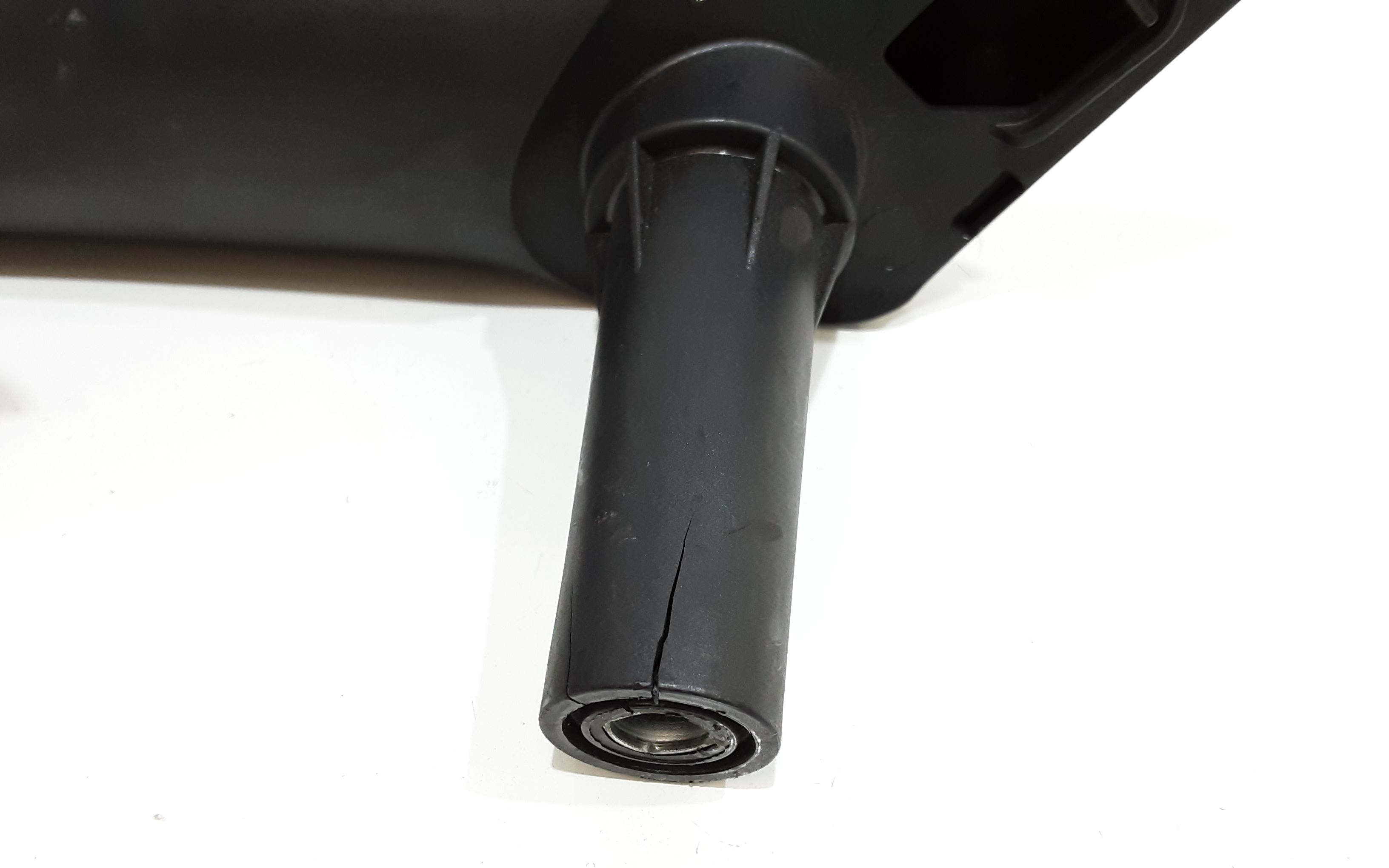 Maniglia interna anteriore Sinistra VOLKSWAGEN Polo 5 Serie