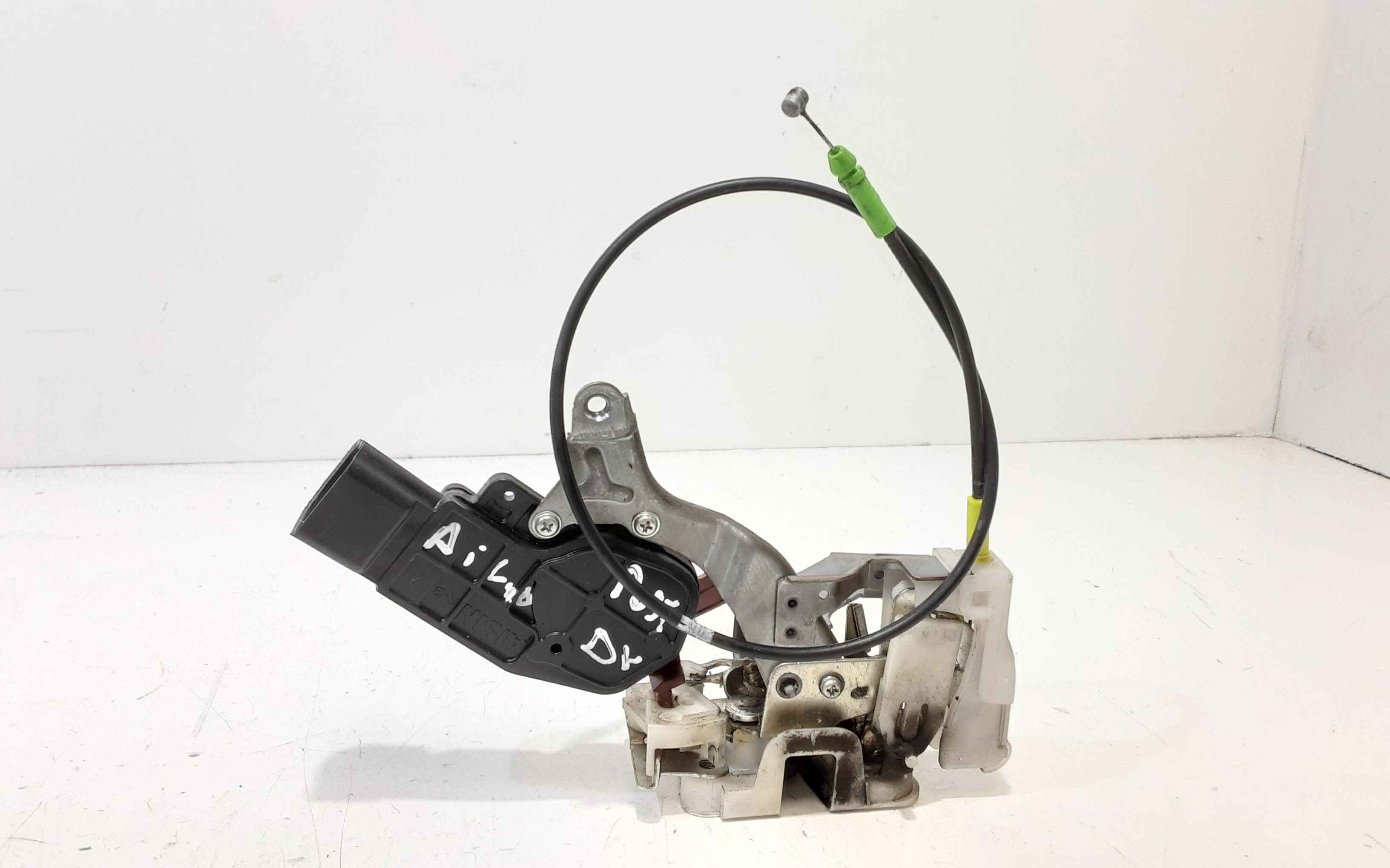 Serratura Posteriore destra TOYOTA Aygo 1 Serie