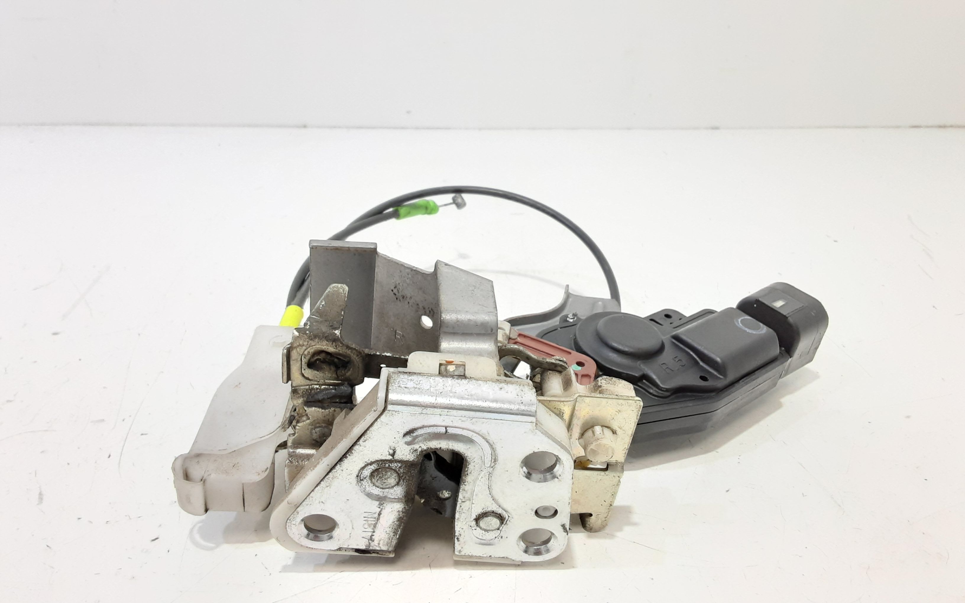 Serratura Posteriore destra TOYOTA Aygo 1 Serie