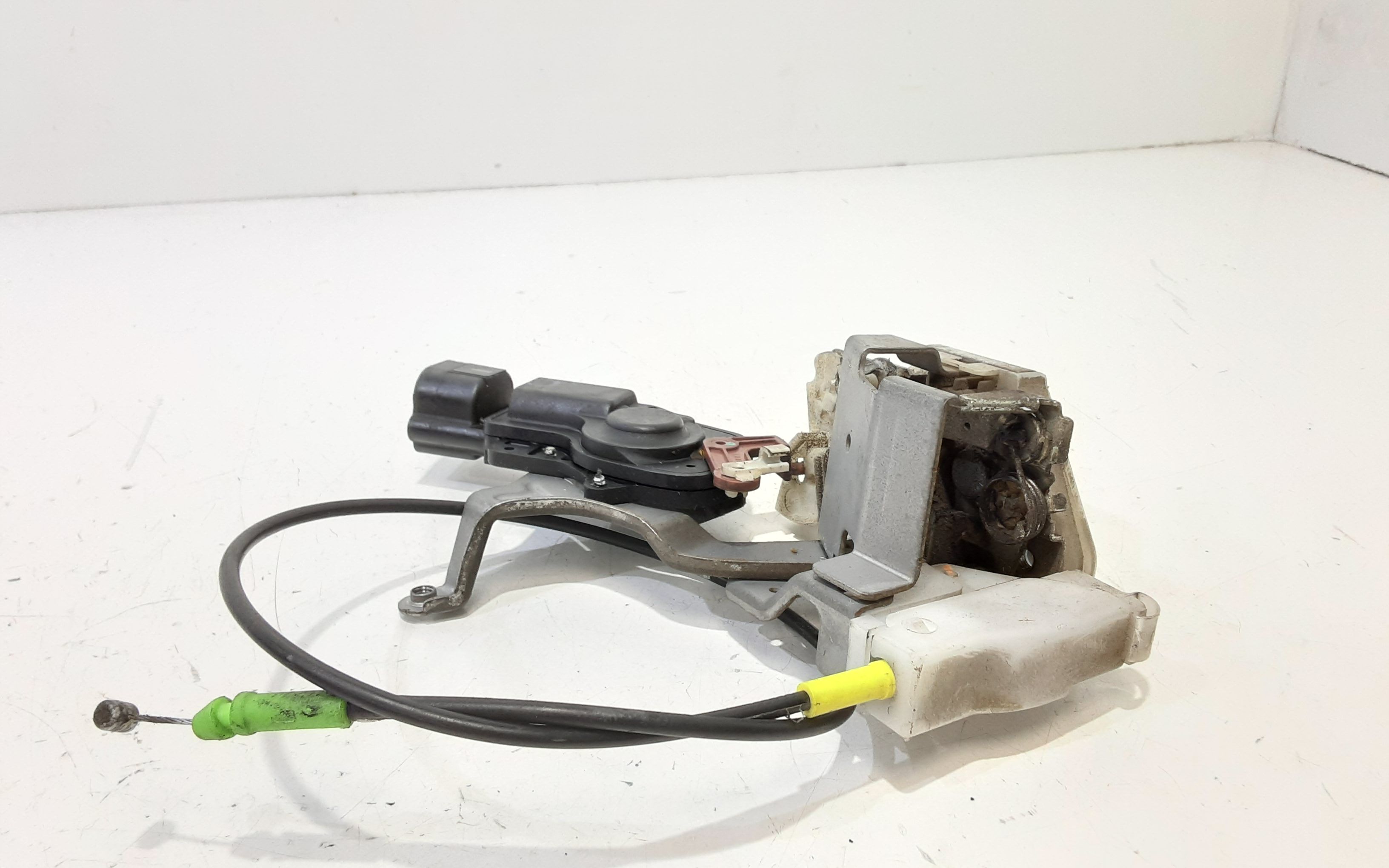 Serratura Posteriore destra TOYOTA Aygo 1 Serie