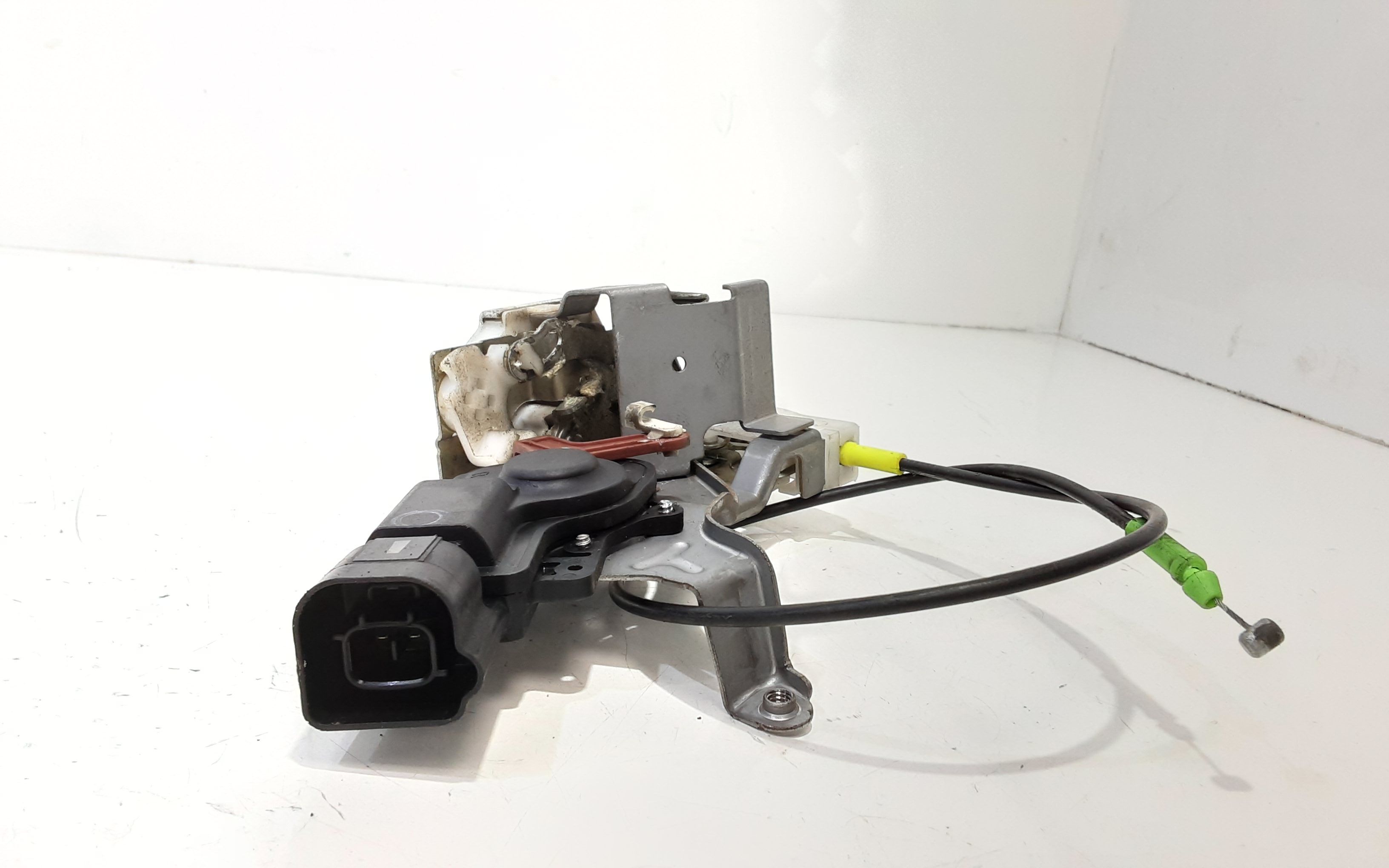 Serratura Posteriore destra TOYOTA Aygo 1 Serie