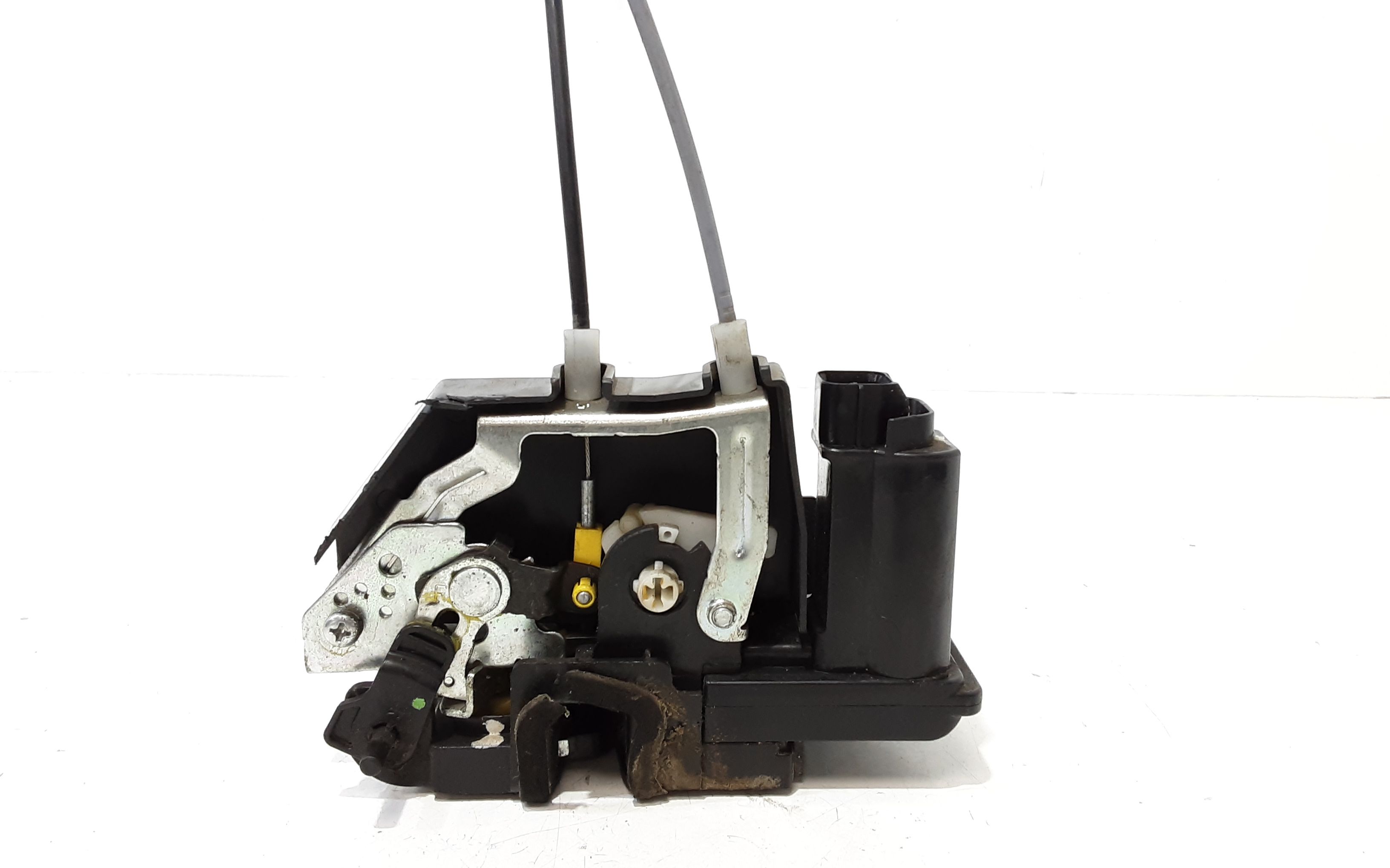 Serratura Posteriore destra HYUNDAI i10 1 Serie