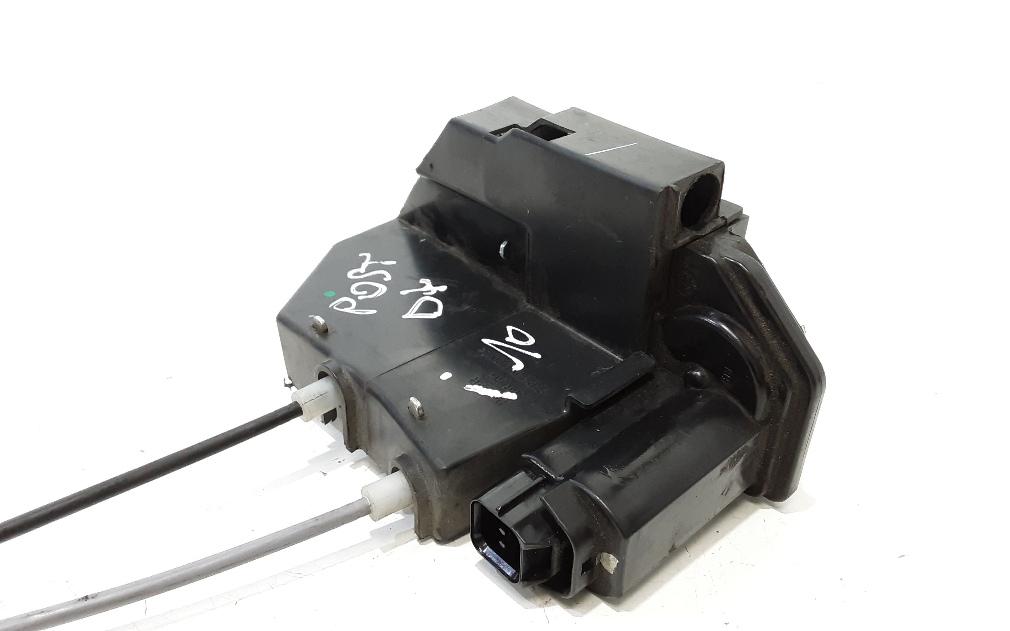 Serratura Posteriore destra HYUNDAI i10 1 Serie