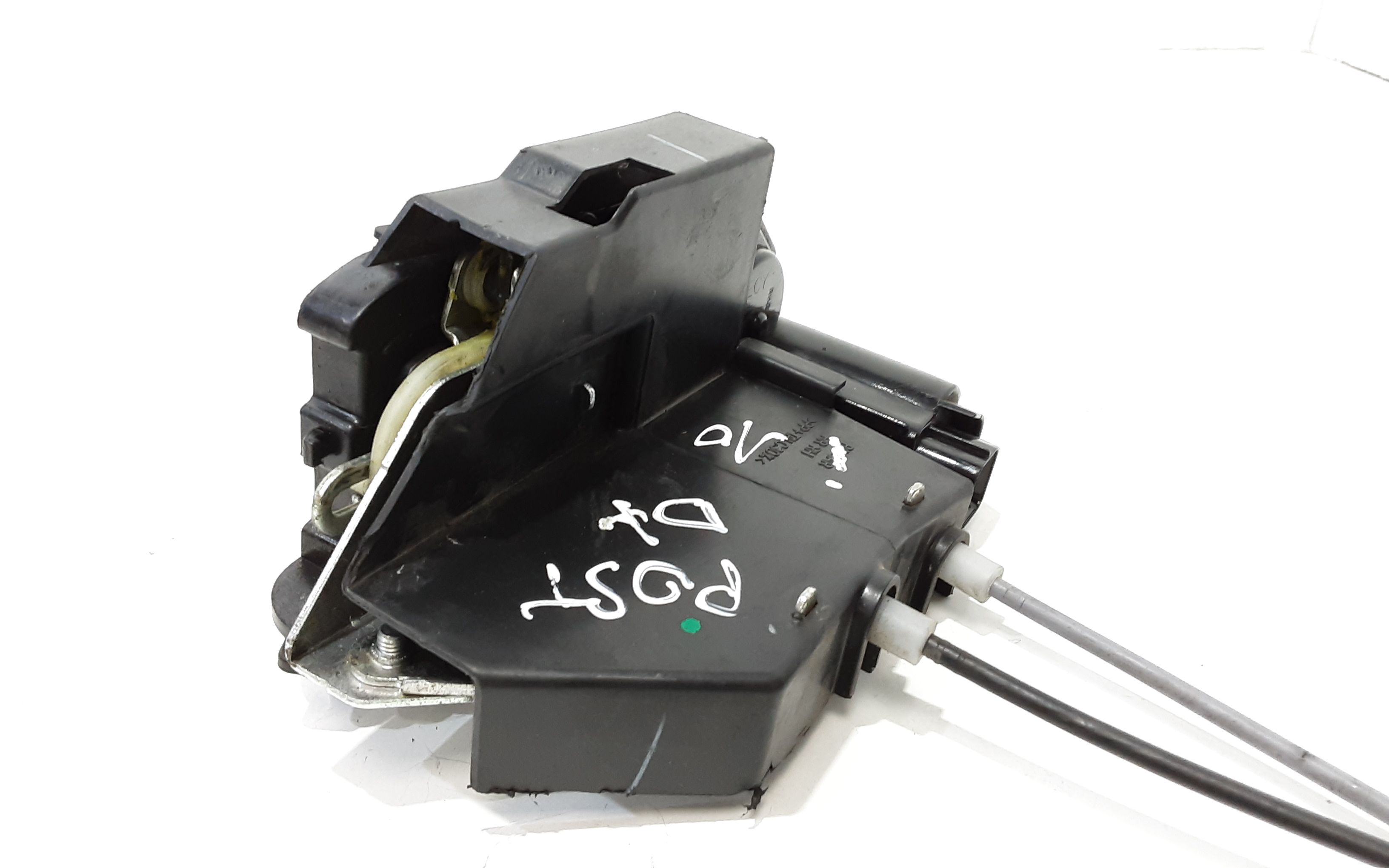 Serratura Posteriore destra HYUNDAI i10 1 Serie