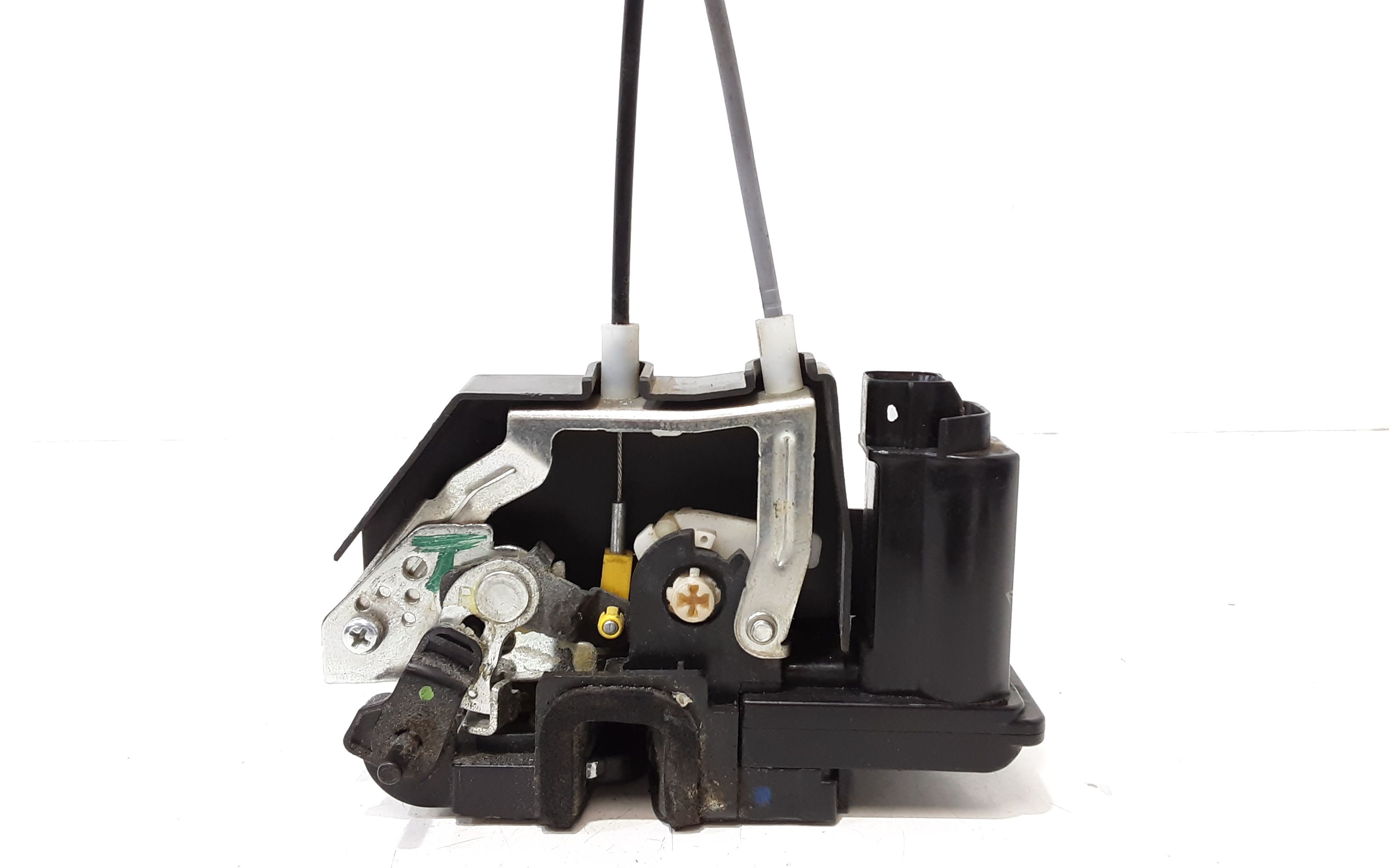 Serratura Posteriore destra HYUNDAI i10 1 Serie