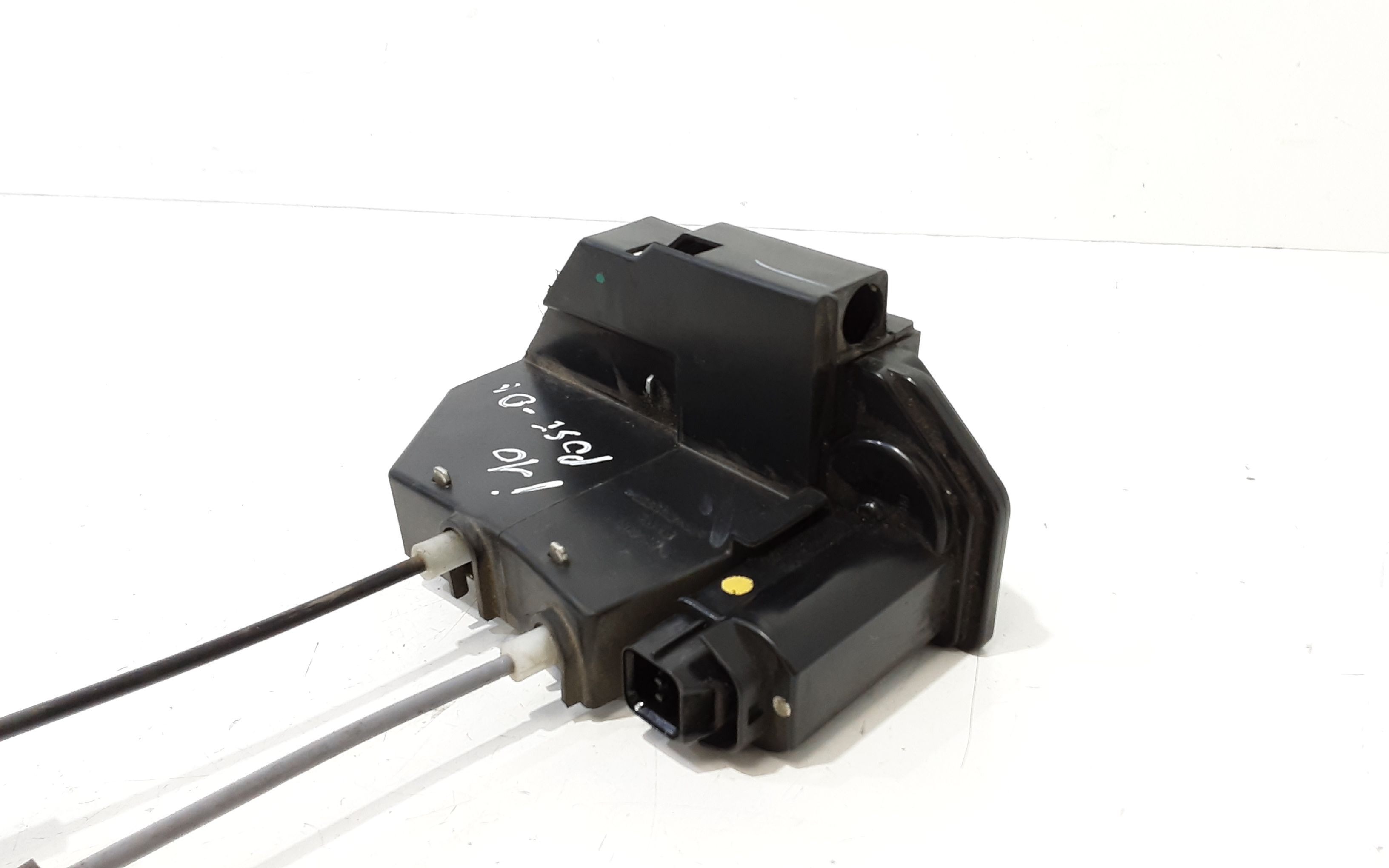 Serratura Posteriore destra HYUNDAI i10 1 Serie