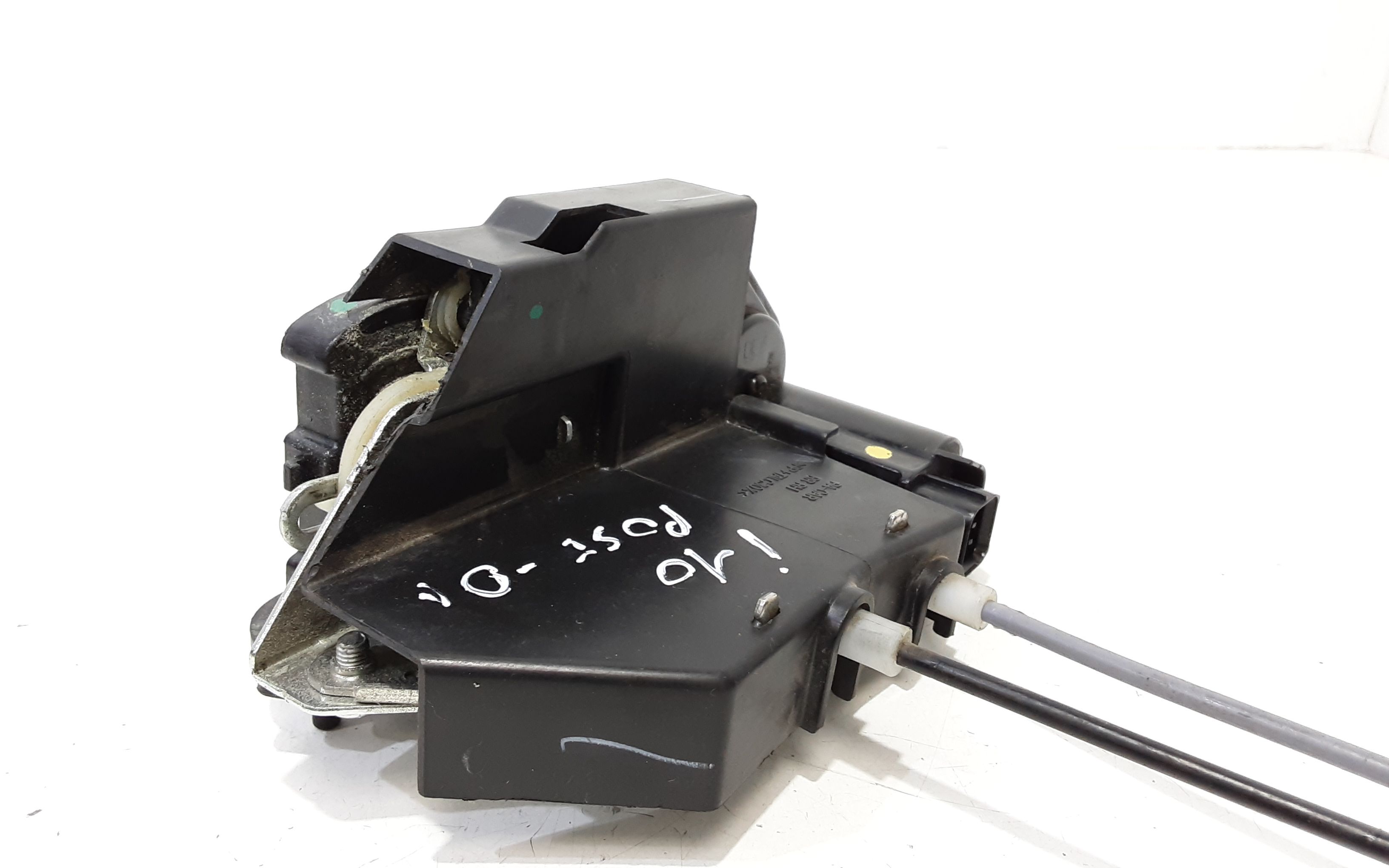 Serratura Posteriore destra HYUNDAI i10 1 Serie