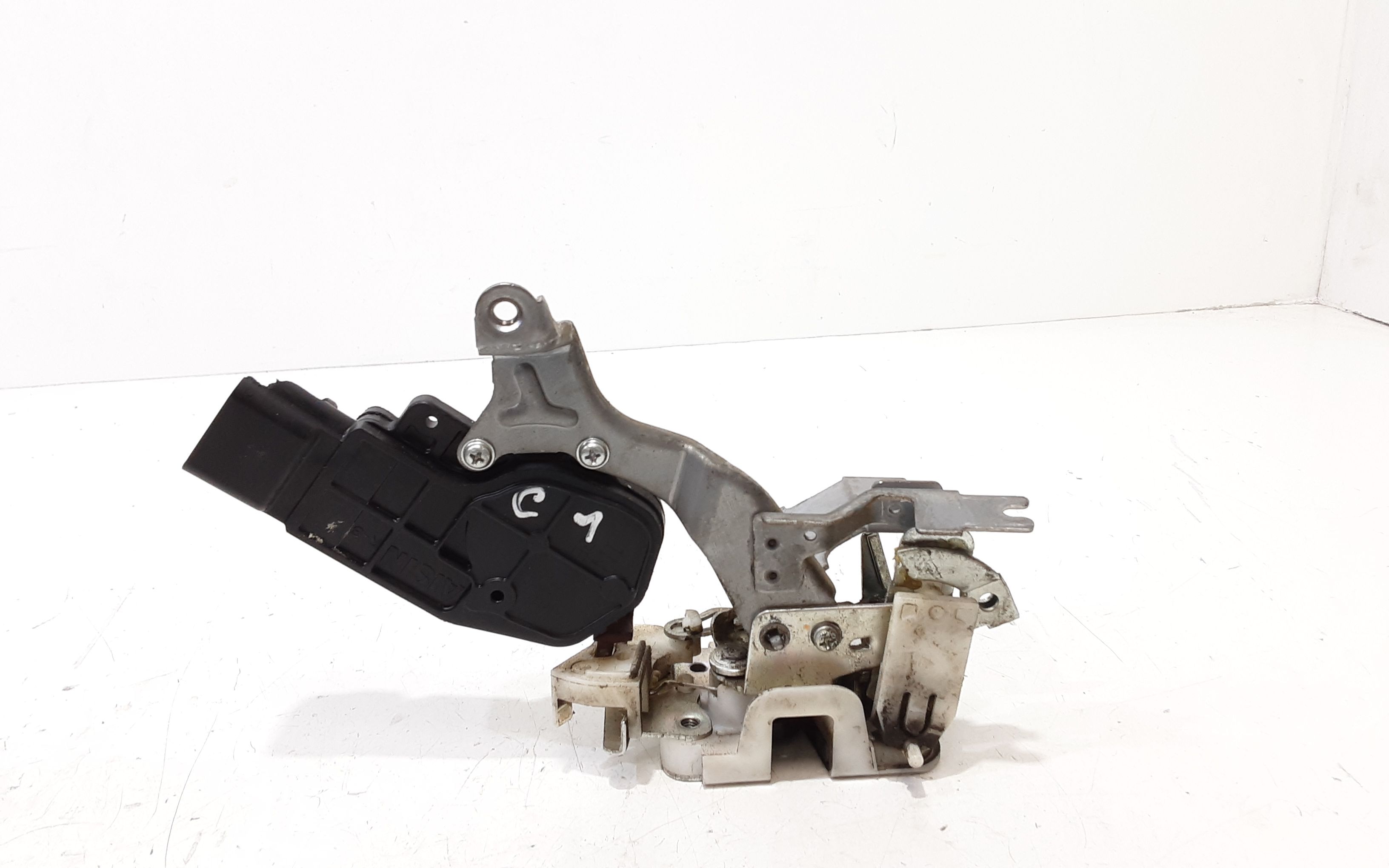 Serratura Posteriore destra CITROEN C1 1 Serie