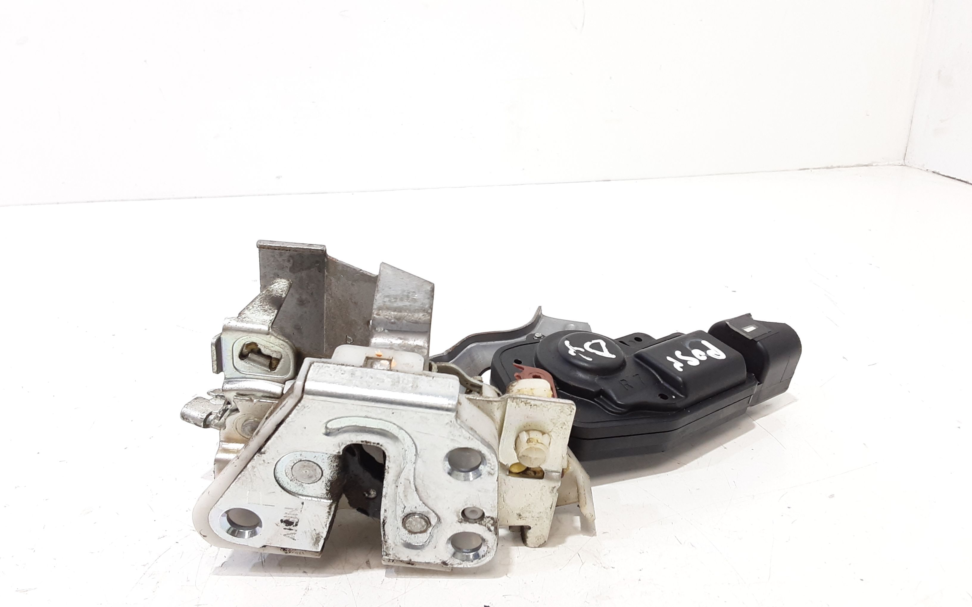 Serratura Posteriore destra CITROEN C1 1 Serie