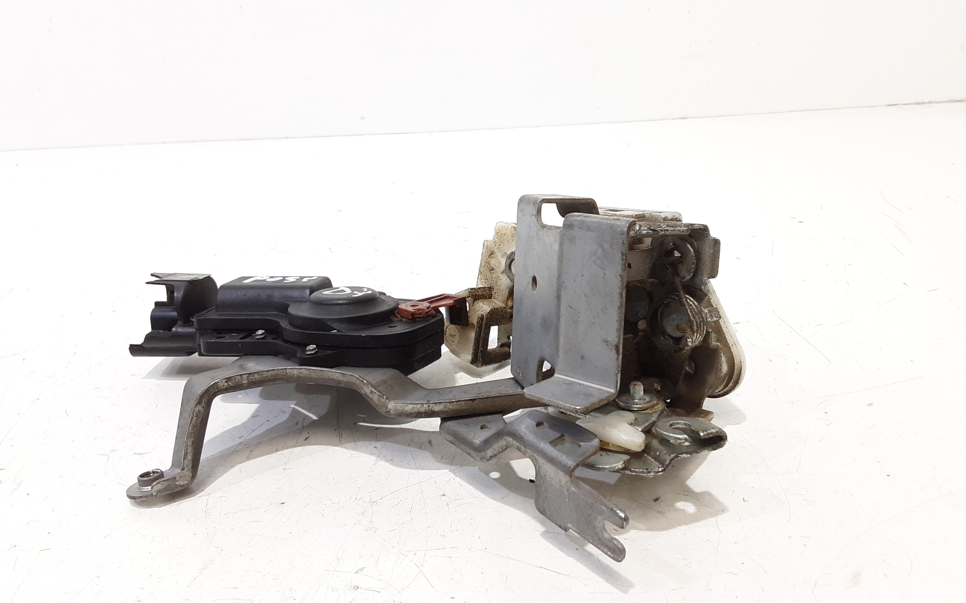 Serratura Posteriore destra CITROEN C1 1 Serie