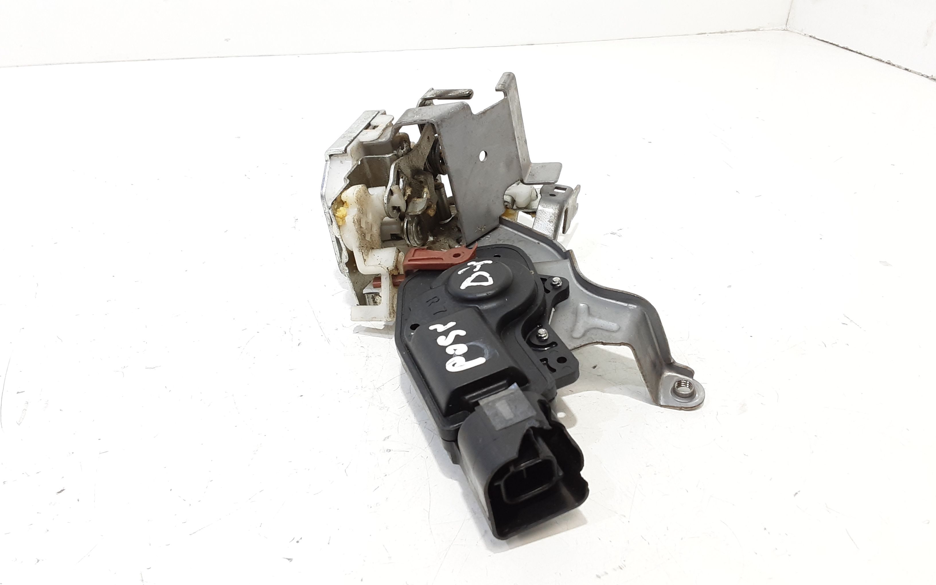 Serratura Posteriore destra CITROEN C1 1 Serie