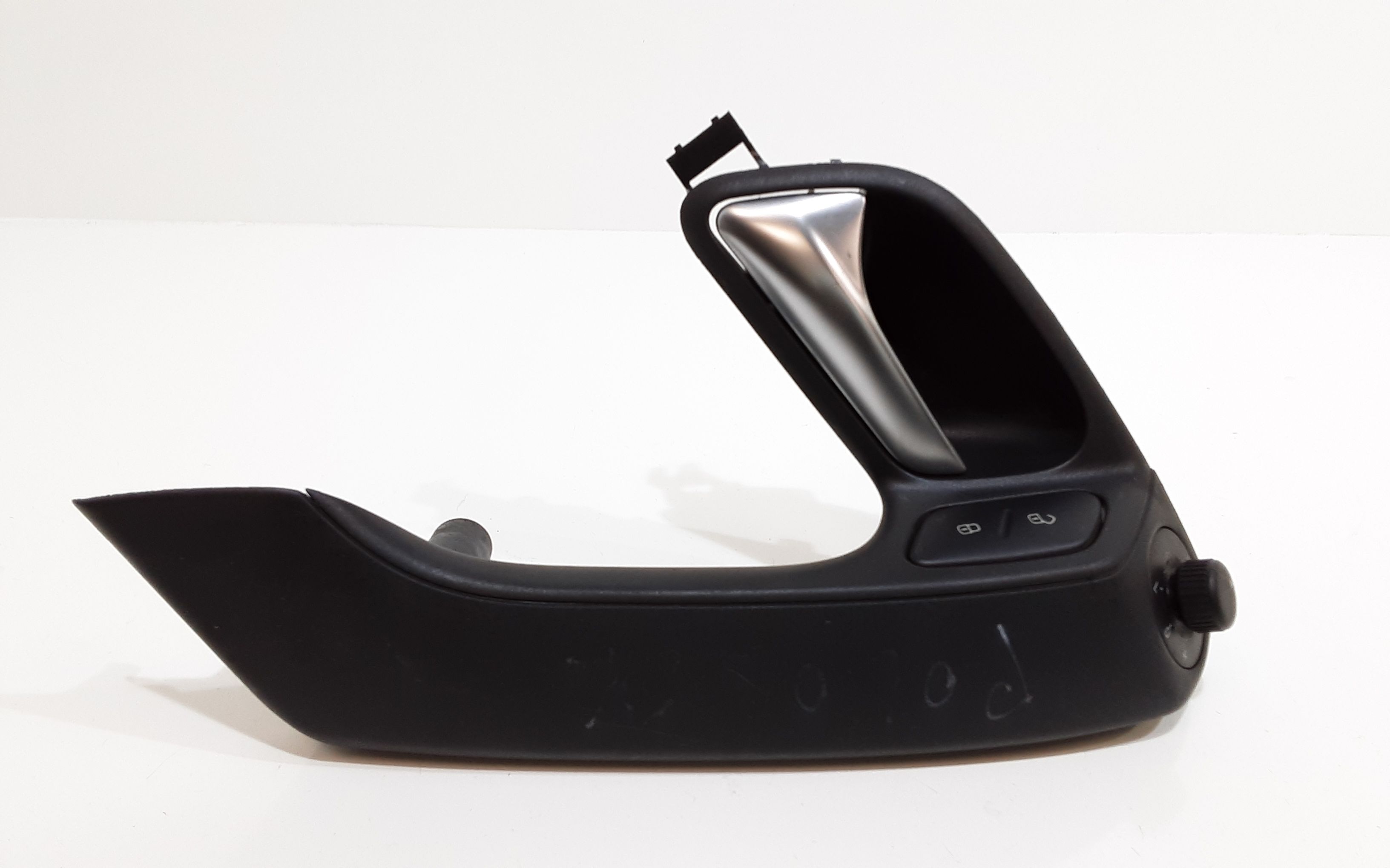 Maniglia interna anteriore Sinistra VOLKSWAGEN Polo 5 Serie