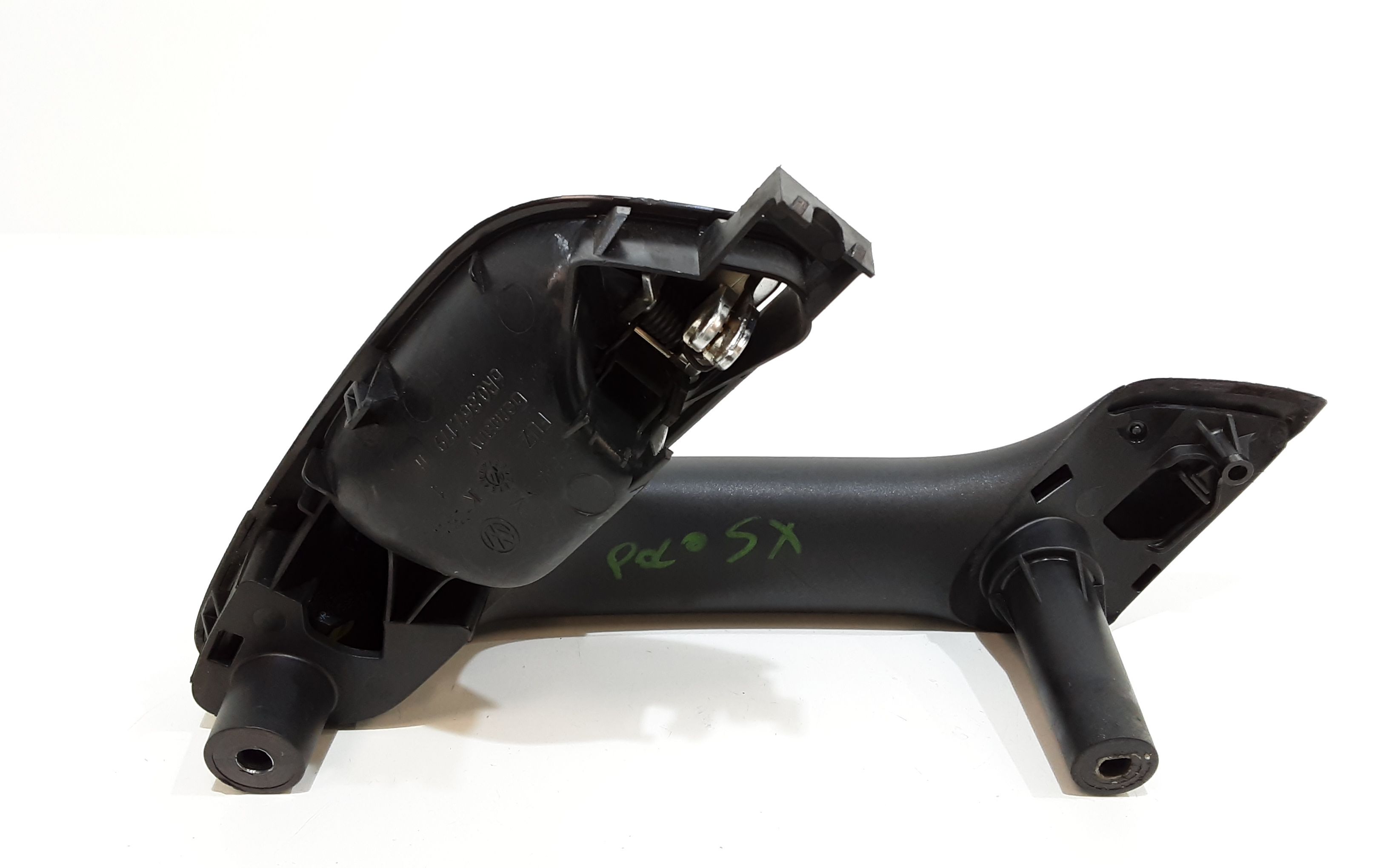 Maniglia interna anteriore Sinistra VOLKSWAGEN Polo 5 Serie