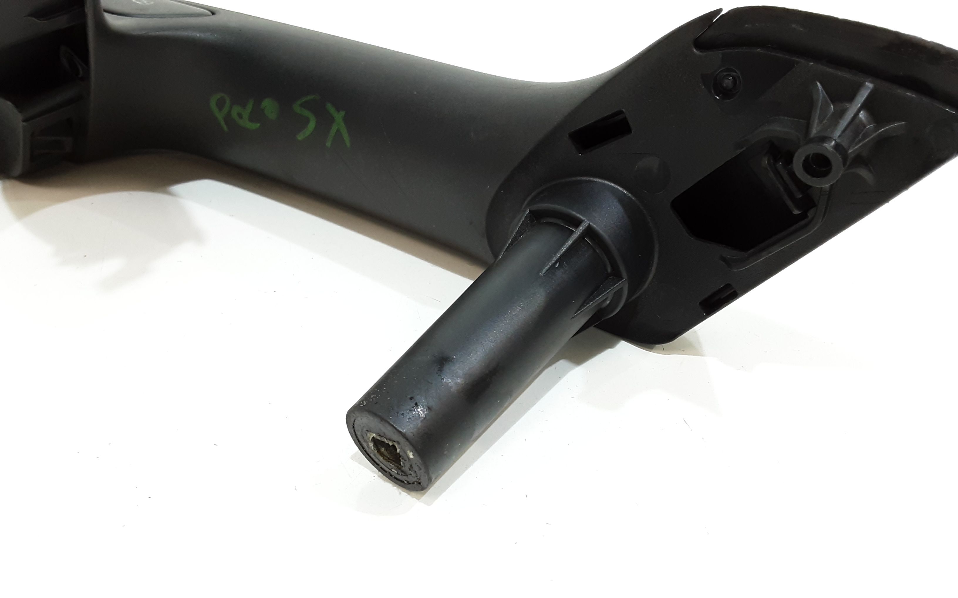 Maniglia interna anteriore Sinistra VOLKSWAGEN Polo 5 Serie