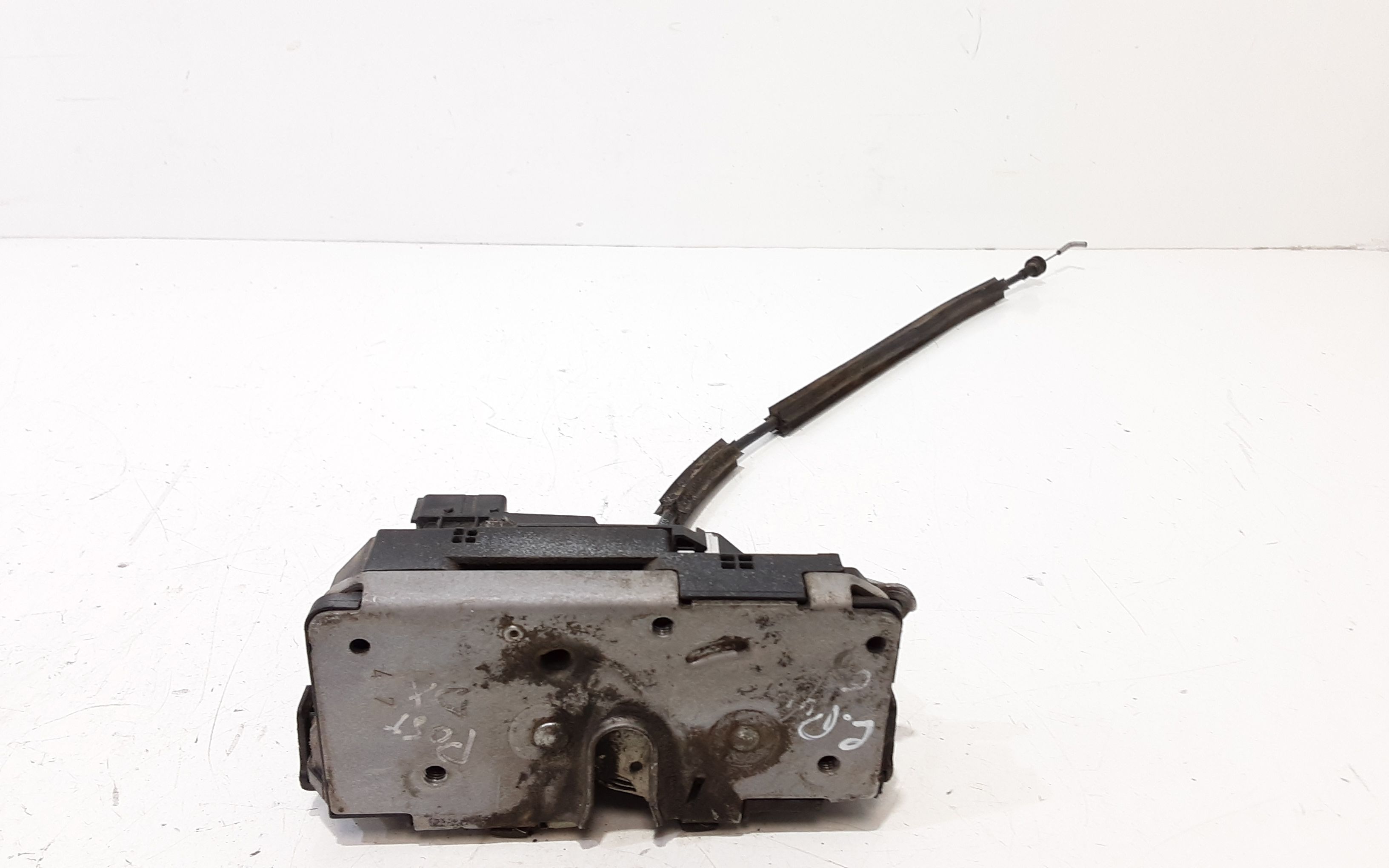 Serratura Posteriore destra FIAT Grande Punto 1 Serie