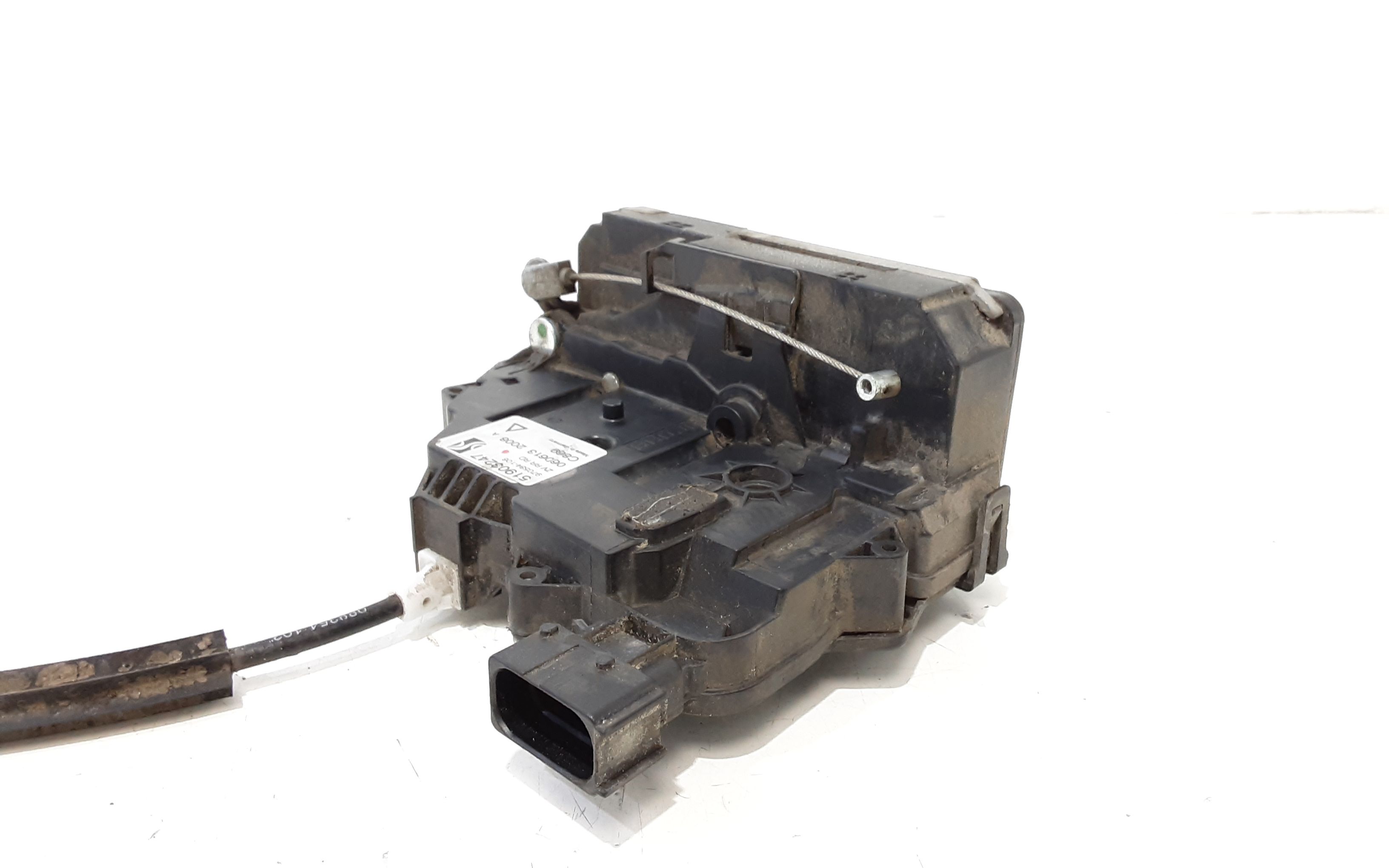 Serratura Posteriore destra FIAT Grande Punto 1 Serie