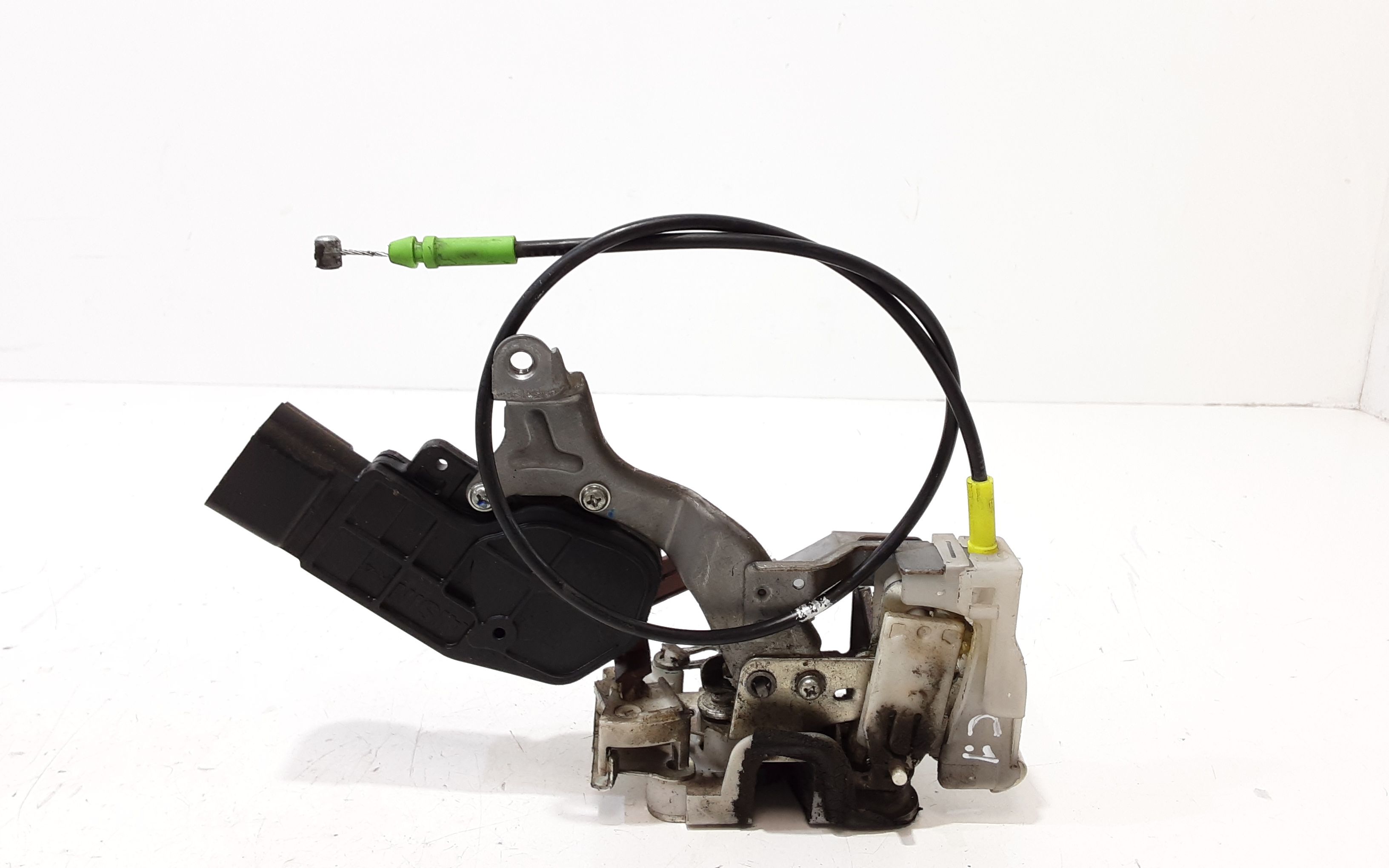 Serratura Posteriore destra CITROEN C1 1 Serie