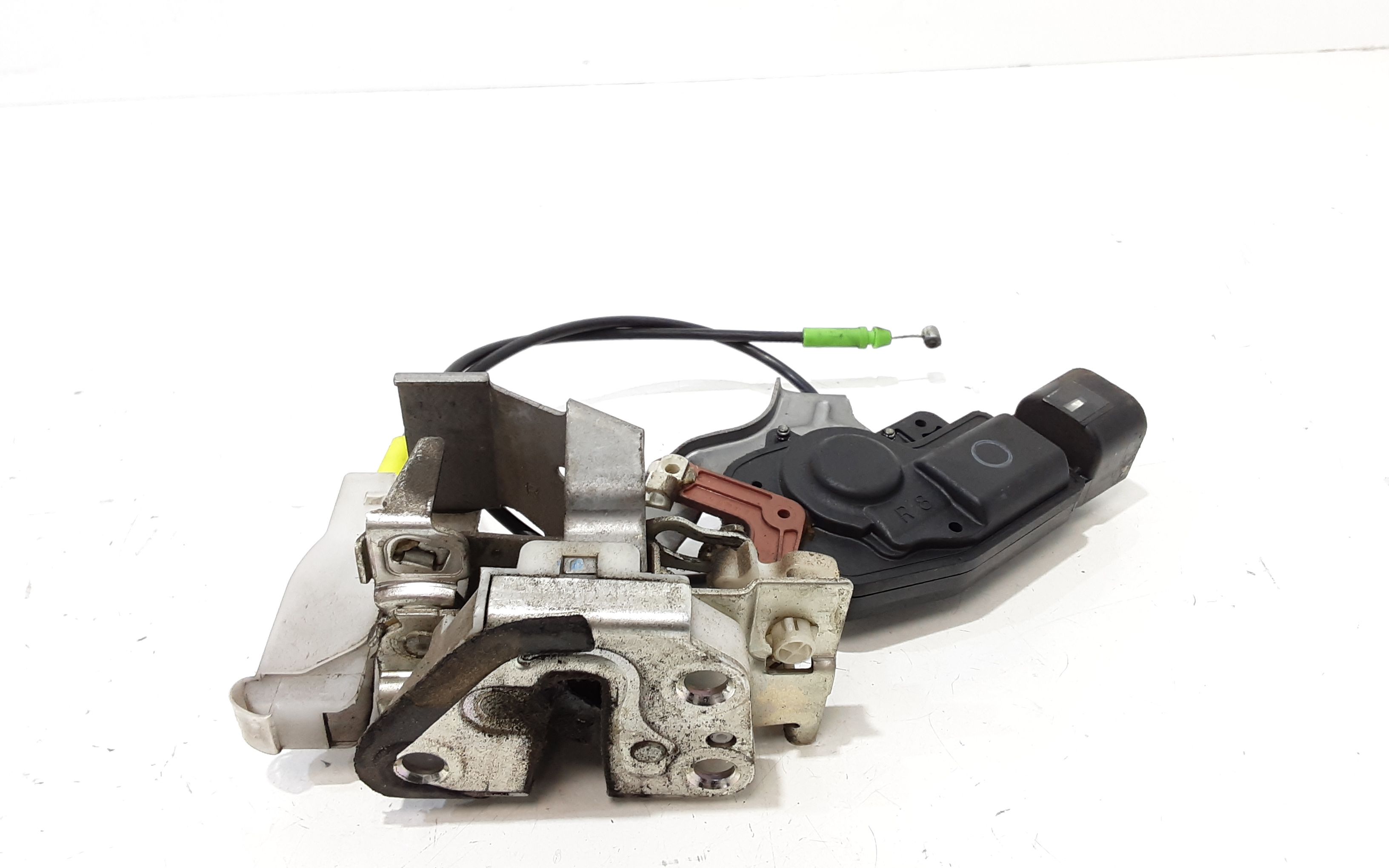 Serratura Posteriore destra CITROEN C1 1 Serie