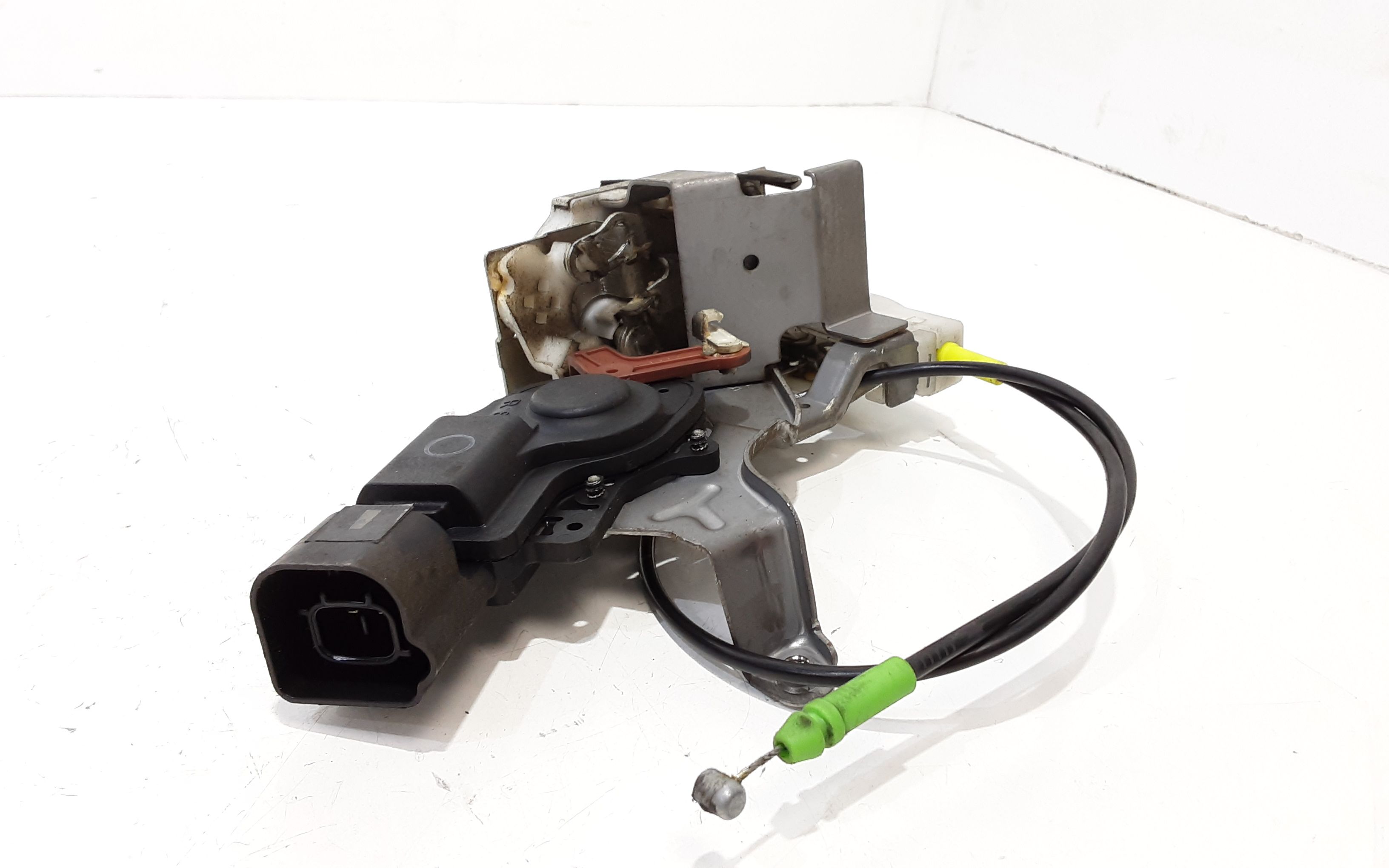 Serratura Posteriore destra CITROEN C1 1 Serie