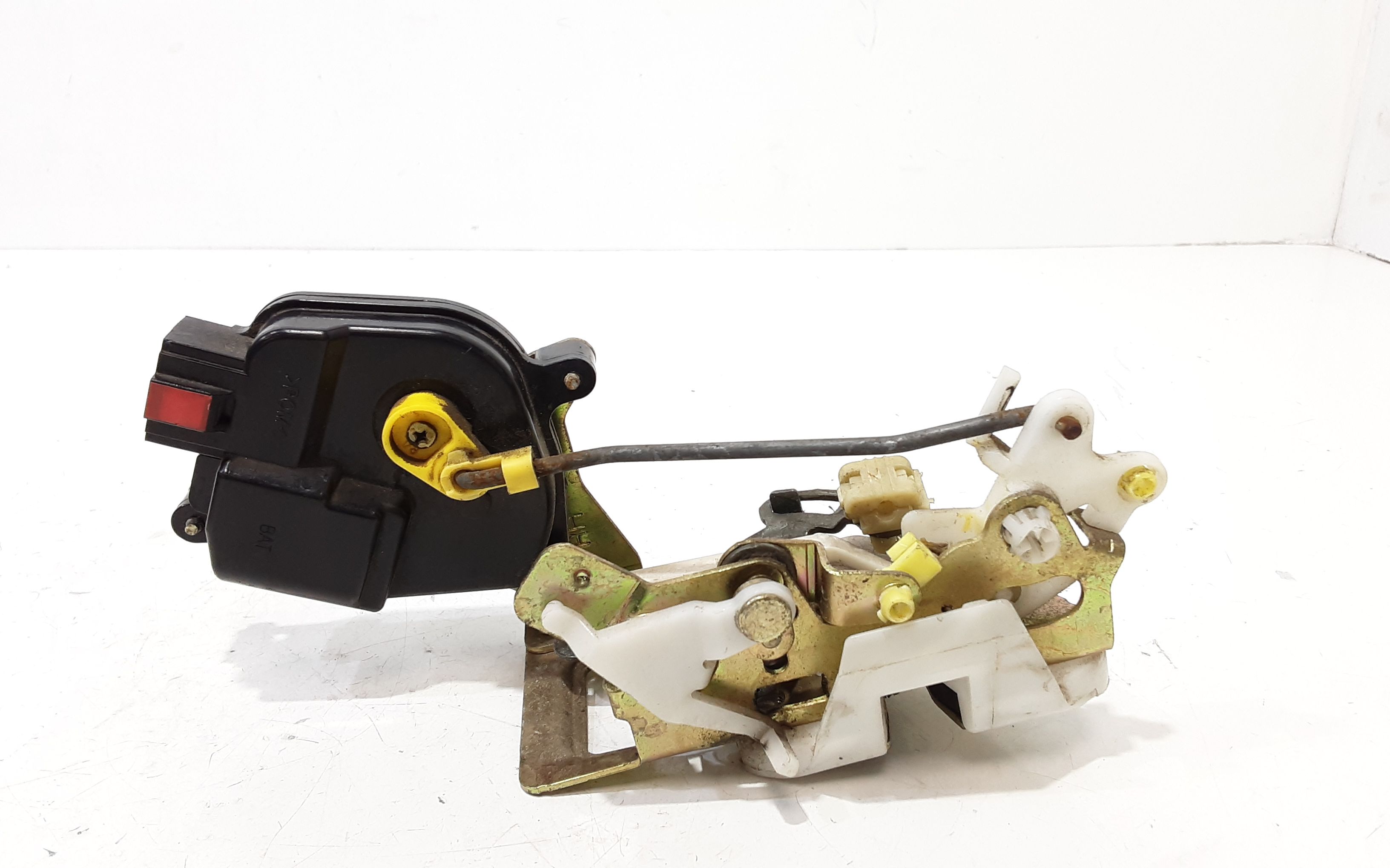 Serratura Posteriore destra CHEVROLET Matiz 3 Serie