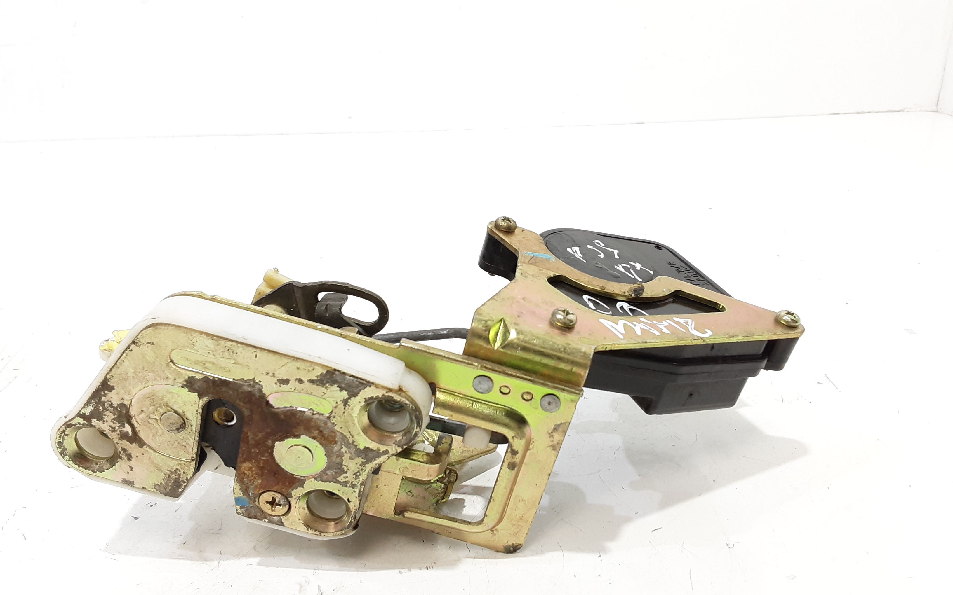 Serratura Posteriore destra CHEVROLET Matiz 3 Serie