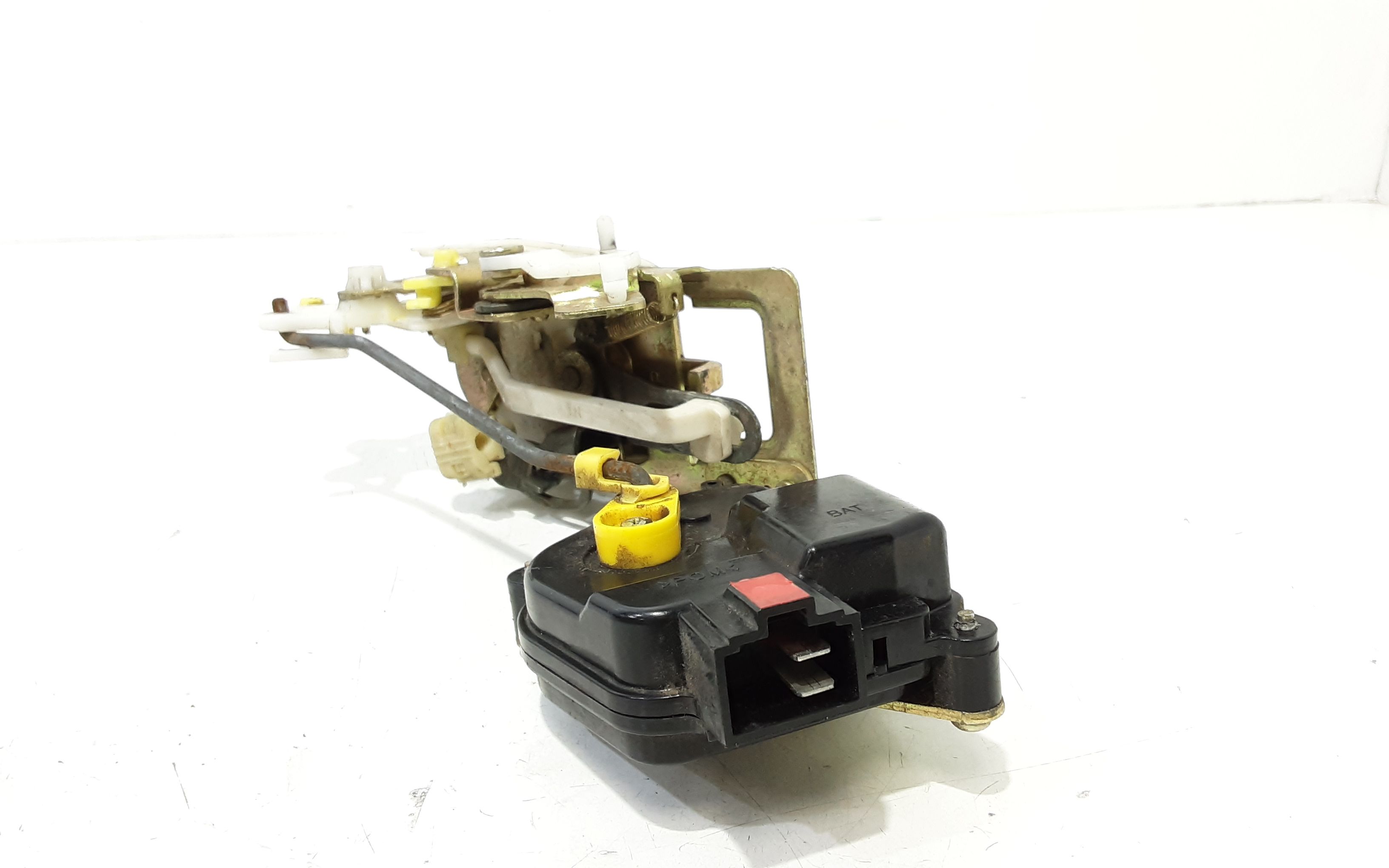 Serratura Posteriore destra CHEVROLET Matiz 3 Serie