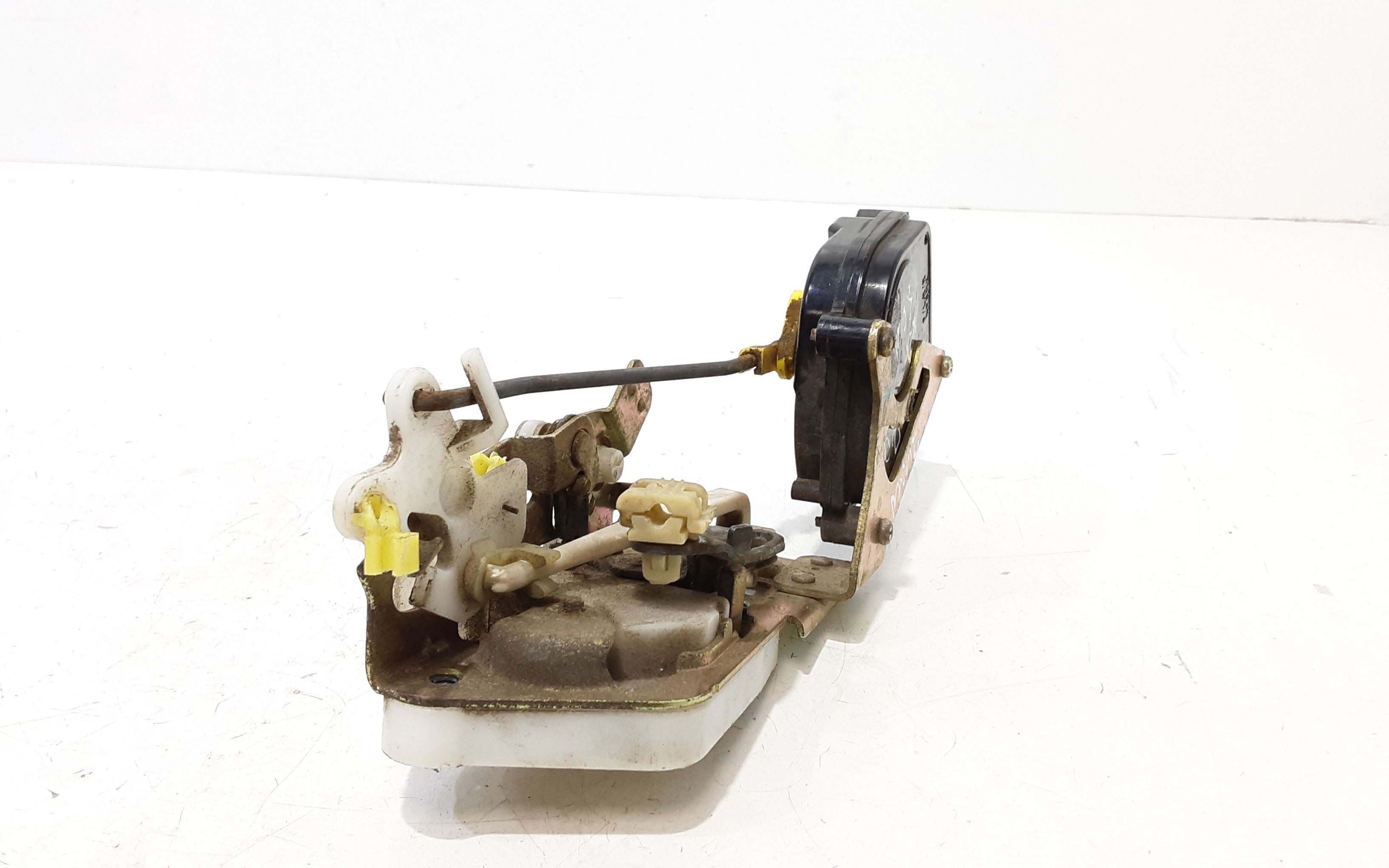 Serratura Posteriore destra CHEVROLET Matiz 3 Serie