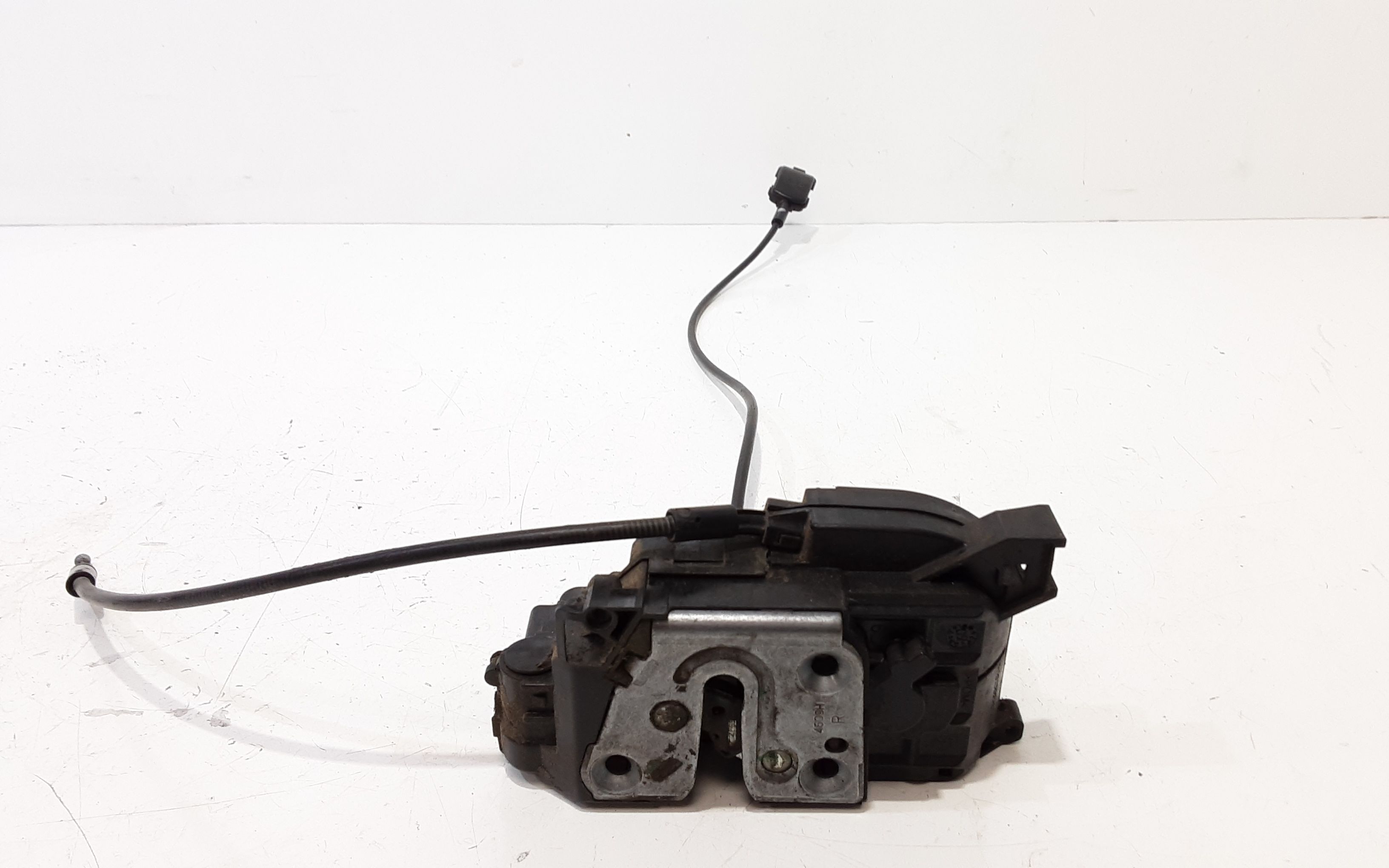 Serratura Posteriore destra RENAULT Scenic X MOD