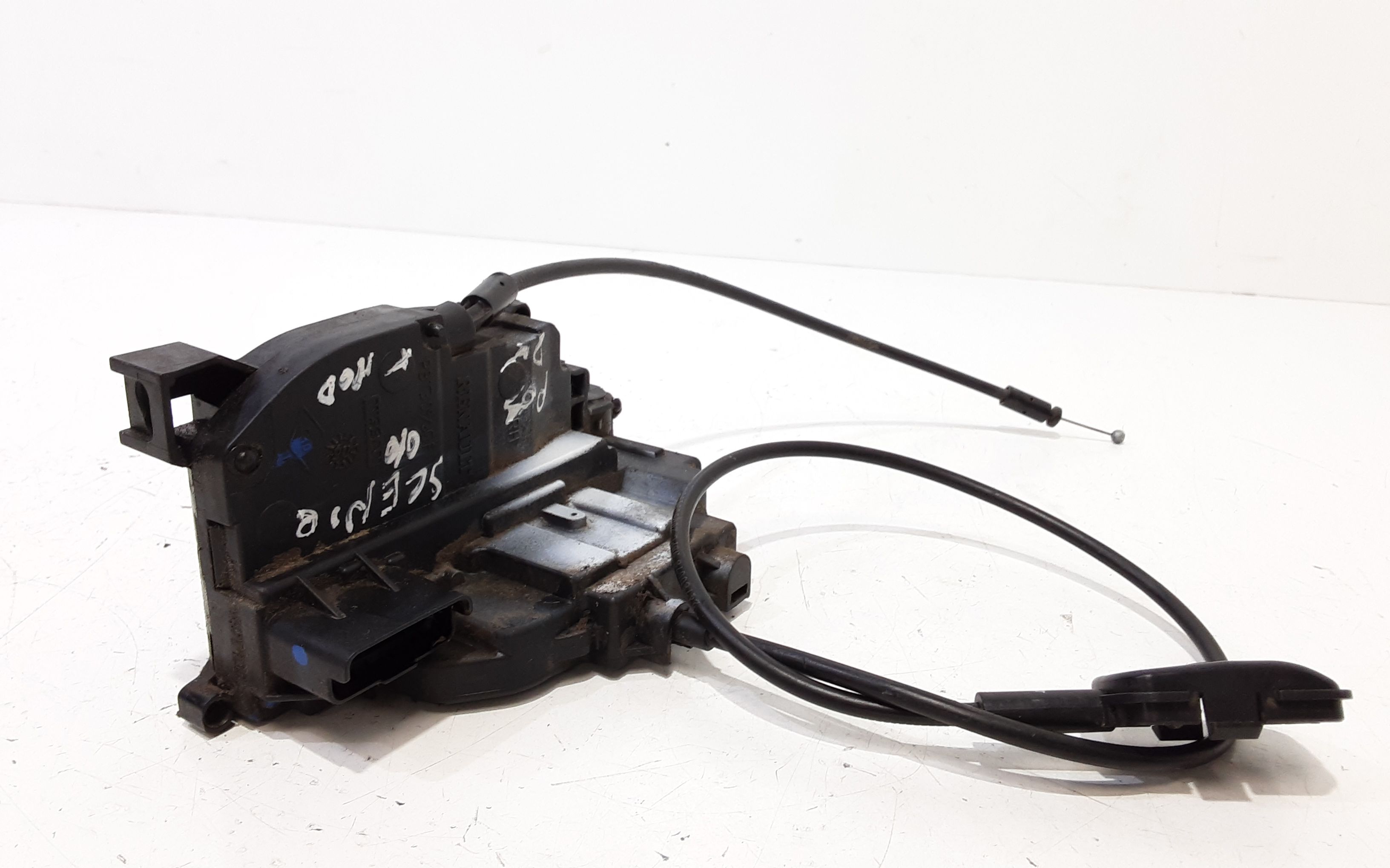 Serratura Posteriore destra RENAULT Scenic X MOD