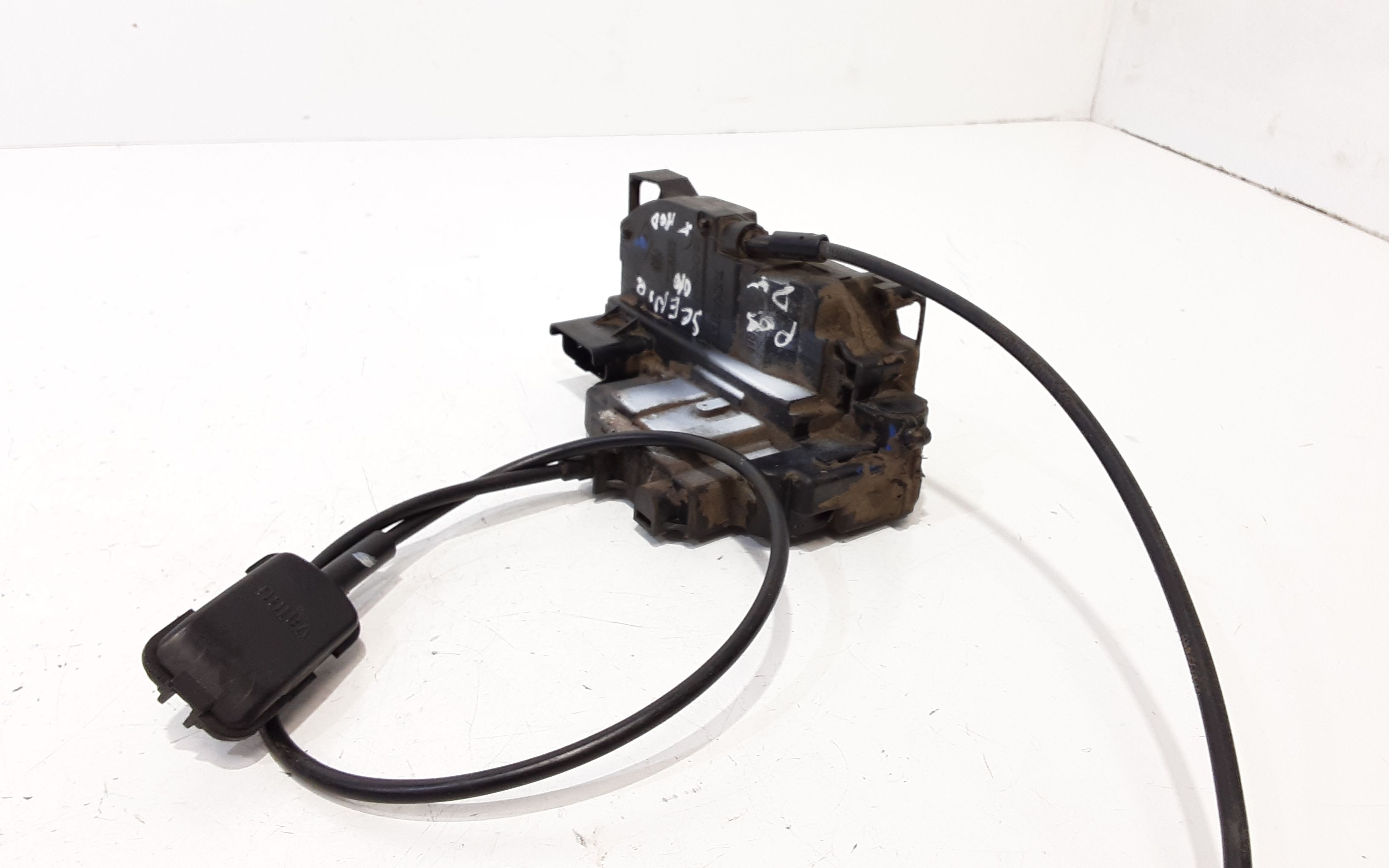 Serratura Posteriore destra RENAULT Scenic X MOD