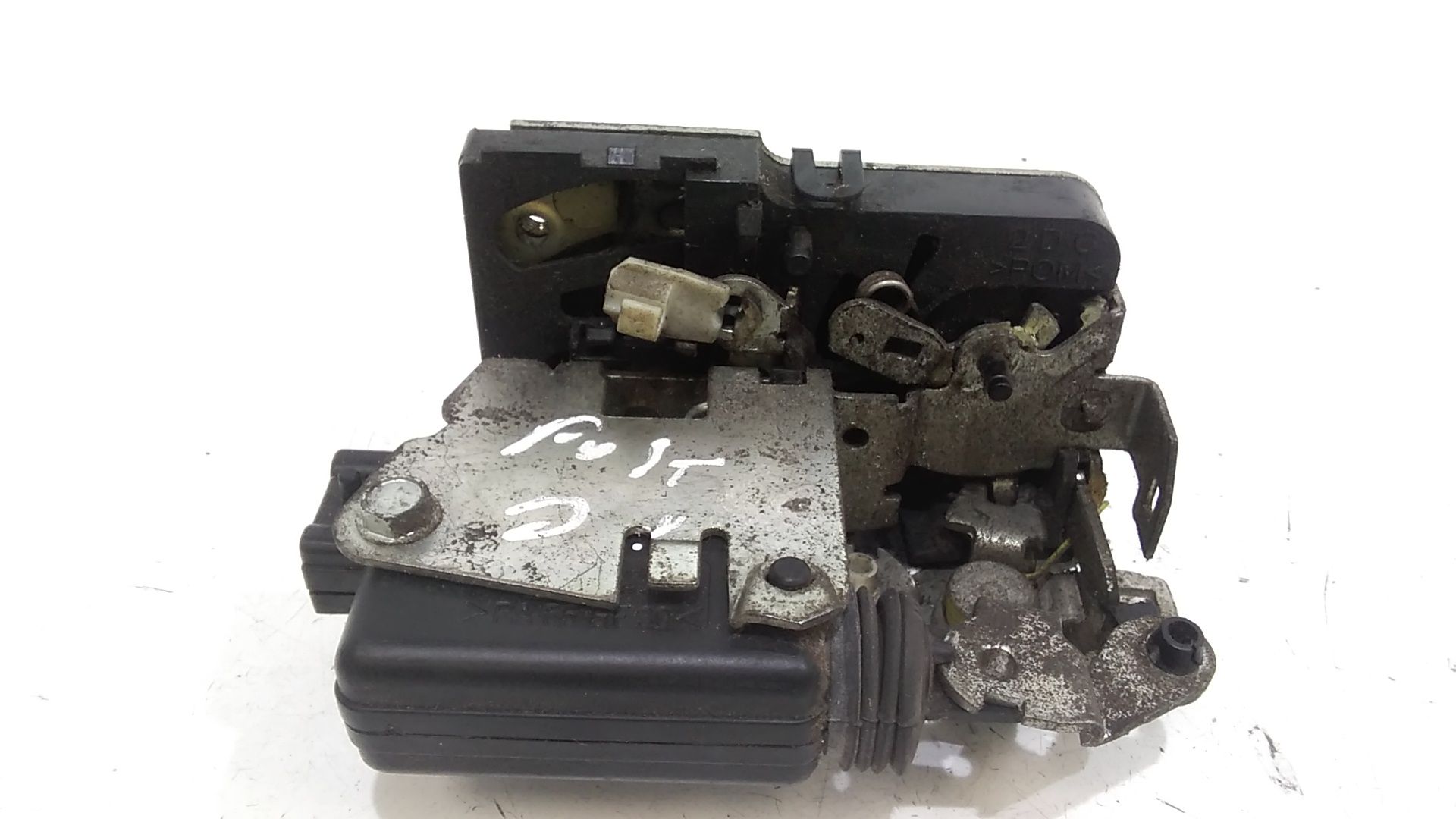 Serratura Posteriore destra DACIA Logan MCV